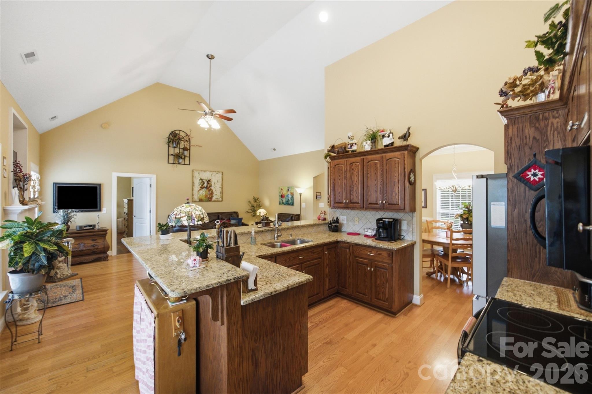 Pitts Down - Residential