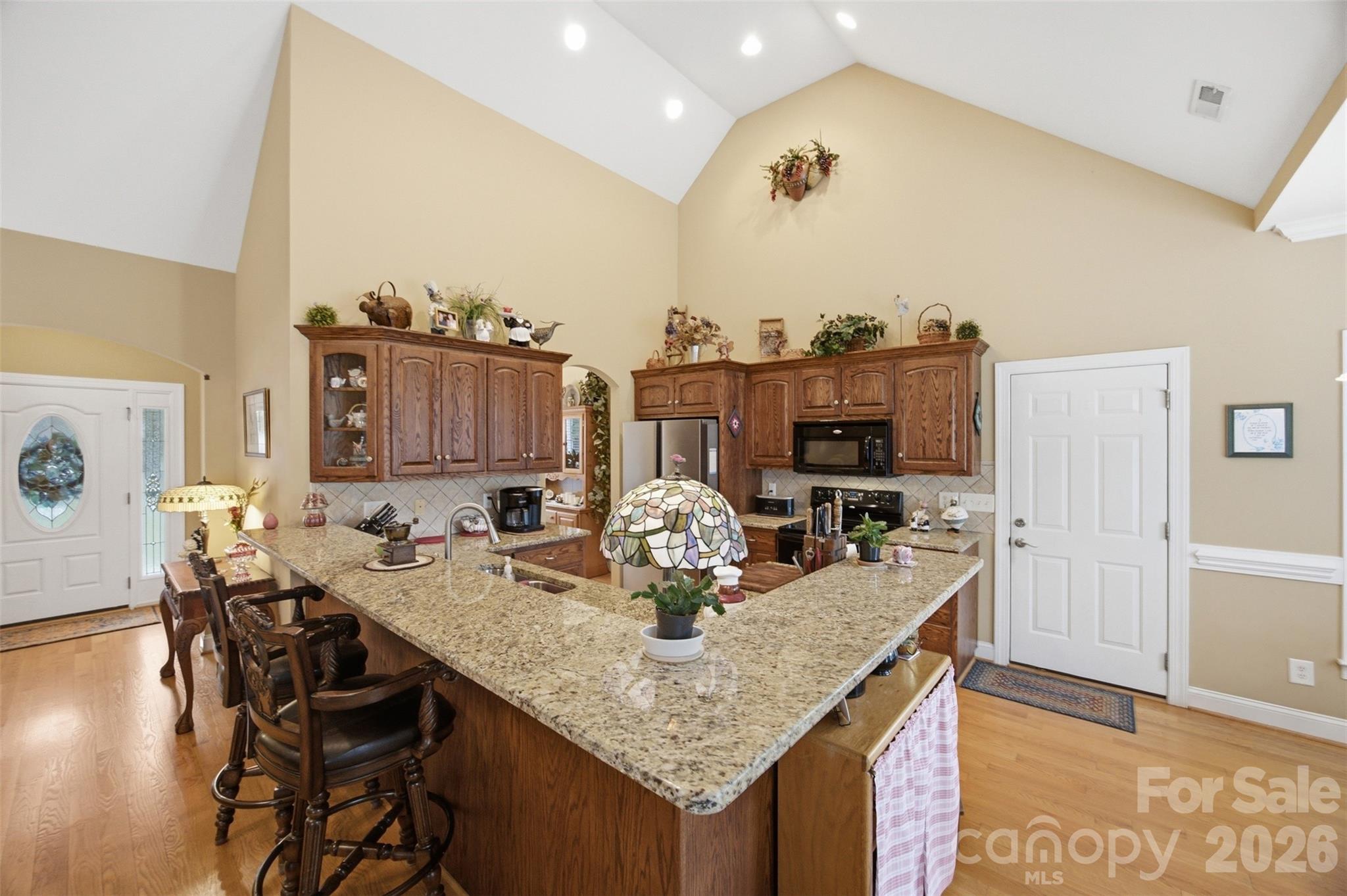 Pitts Down - Residential