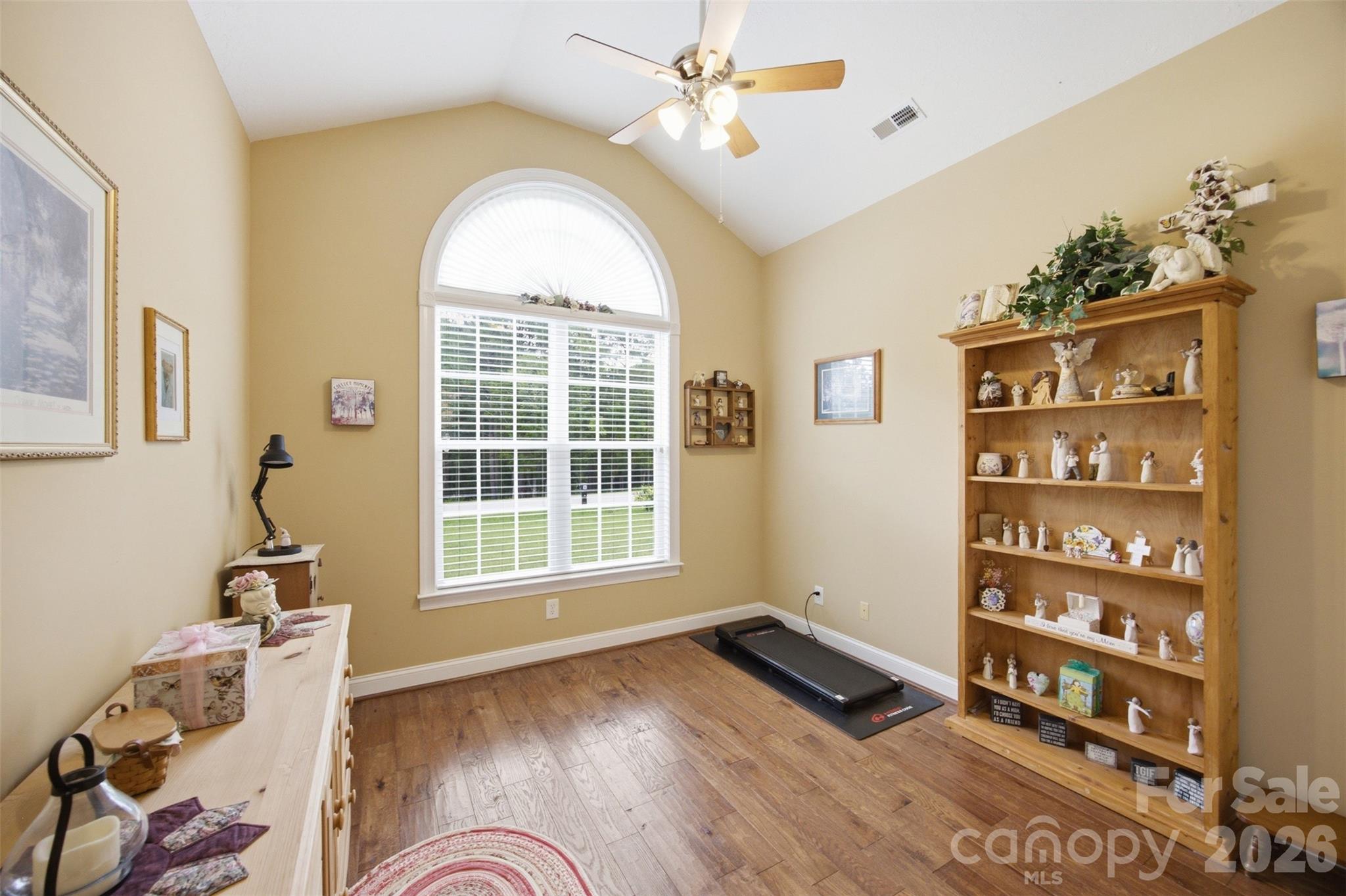 Pitts Down - Residential