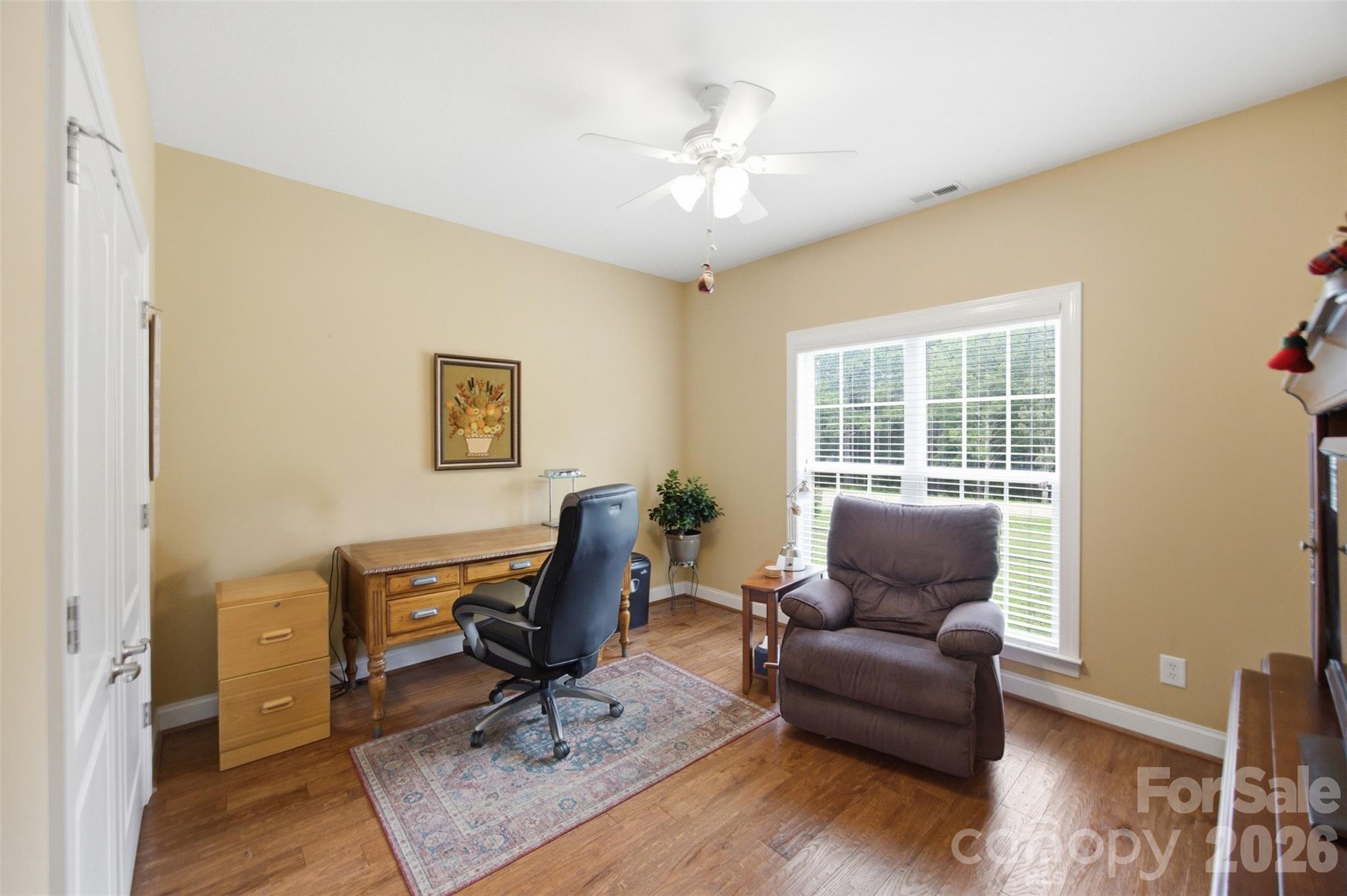 Pitts Down - Residential