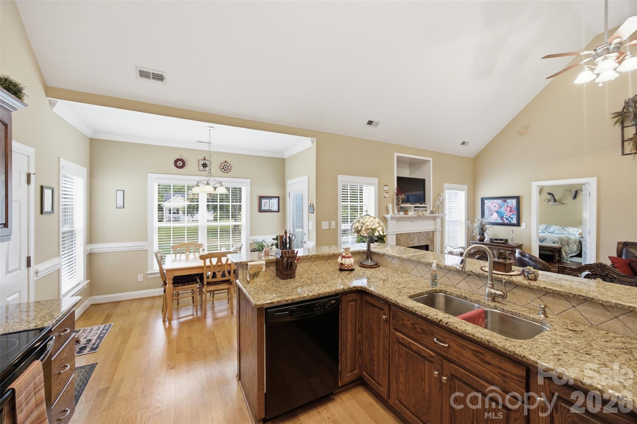 Pitts Down - Residential