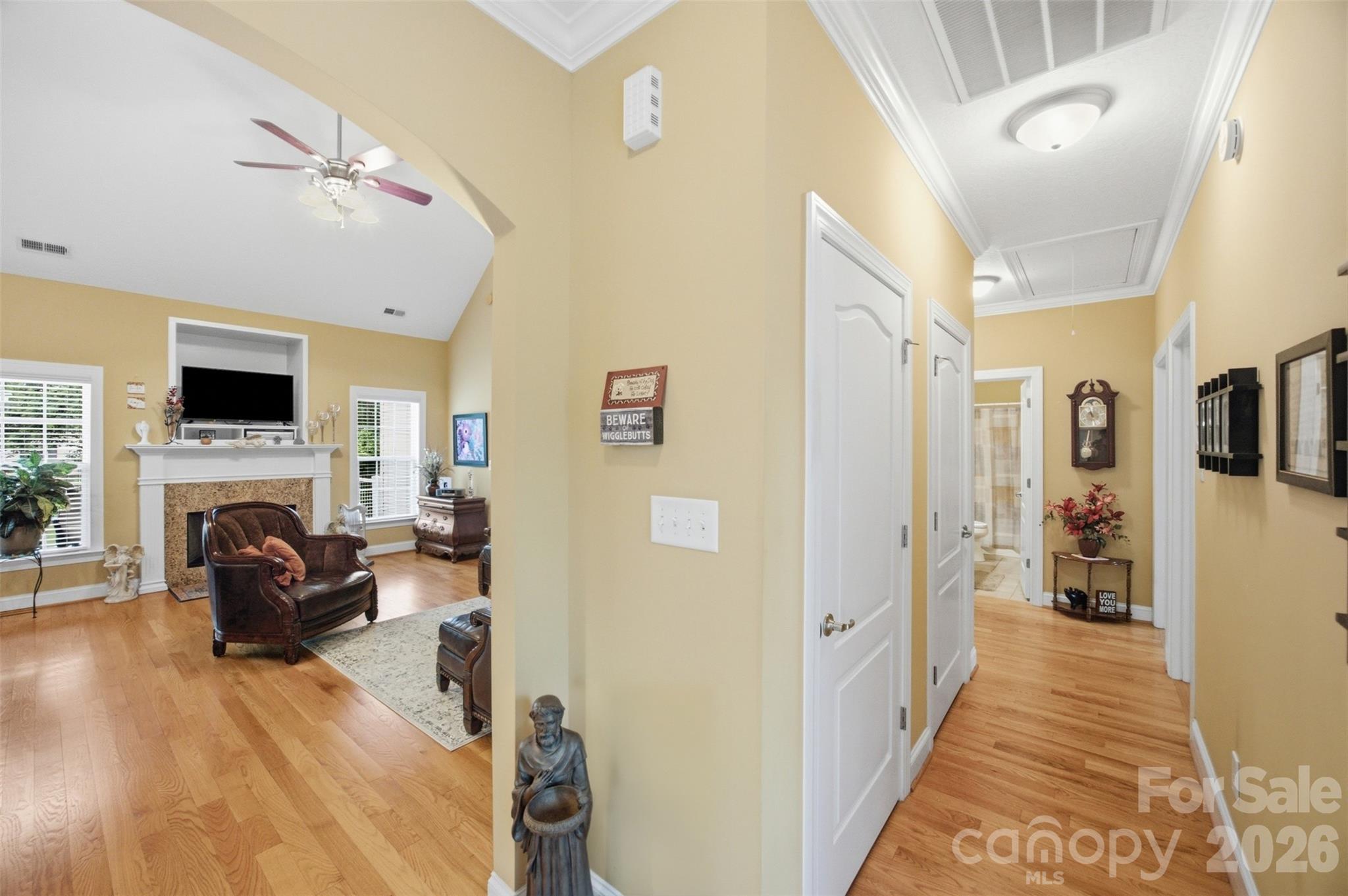 Pitts Down - Residential