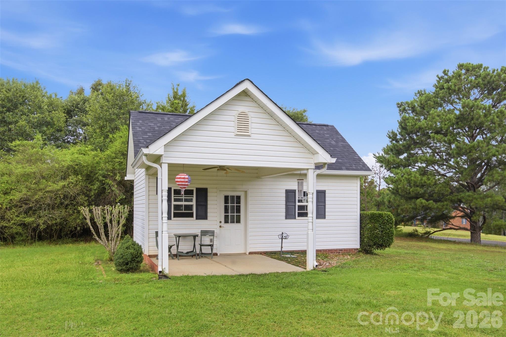 Pitts Down - Residential