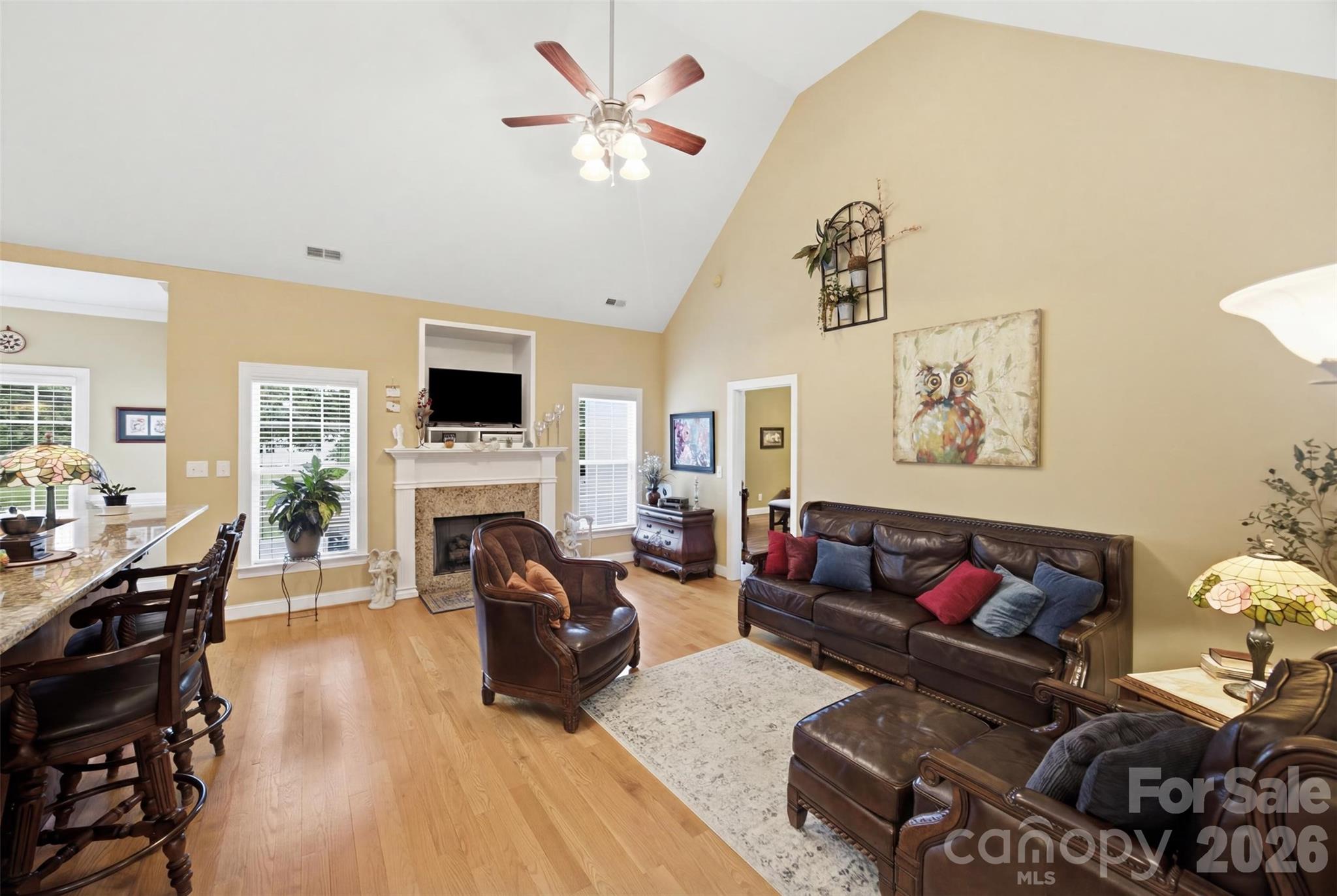 Pitts Down - Residential