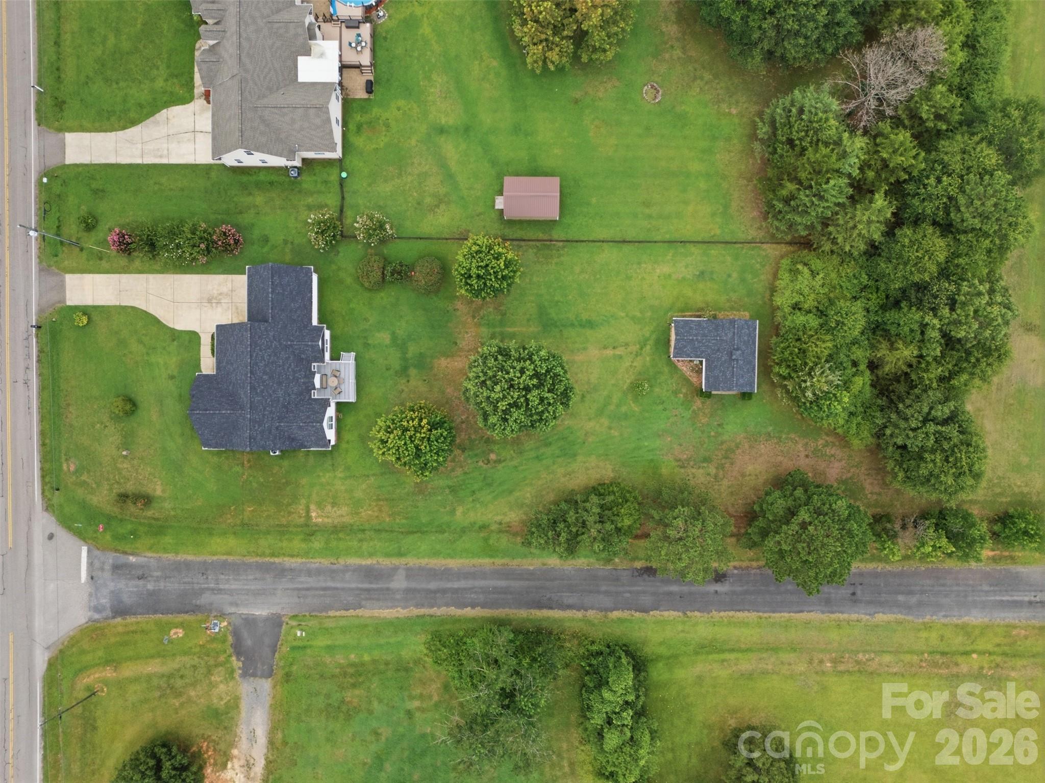 Pitts Down - Residential