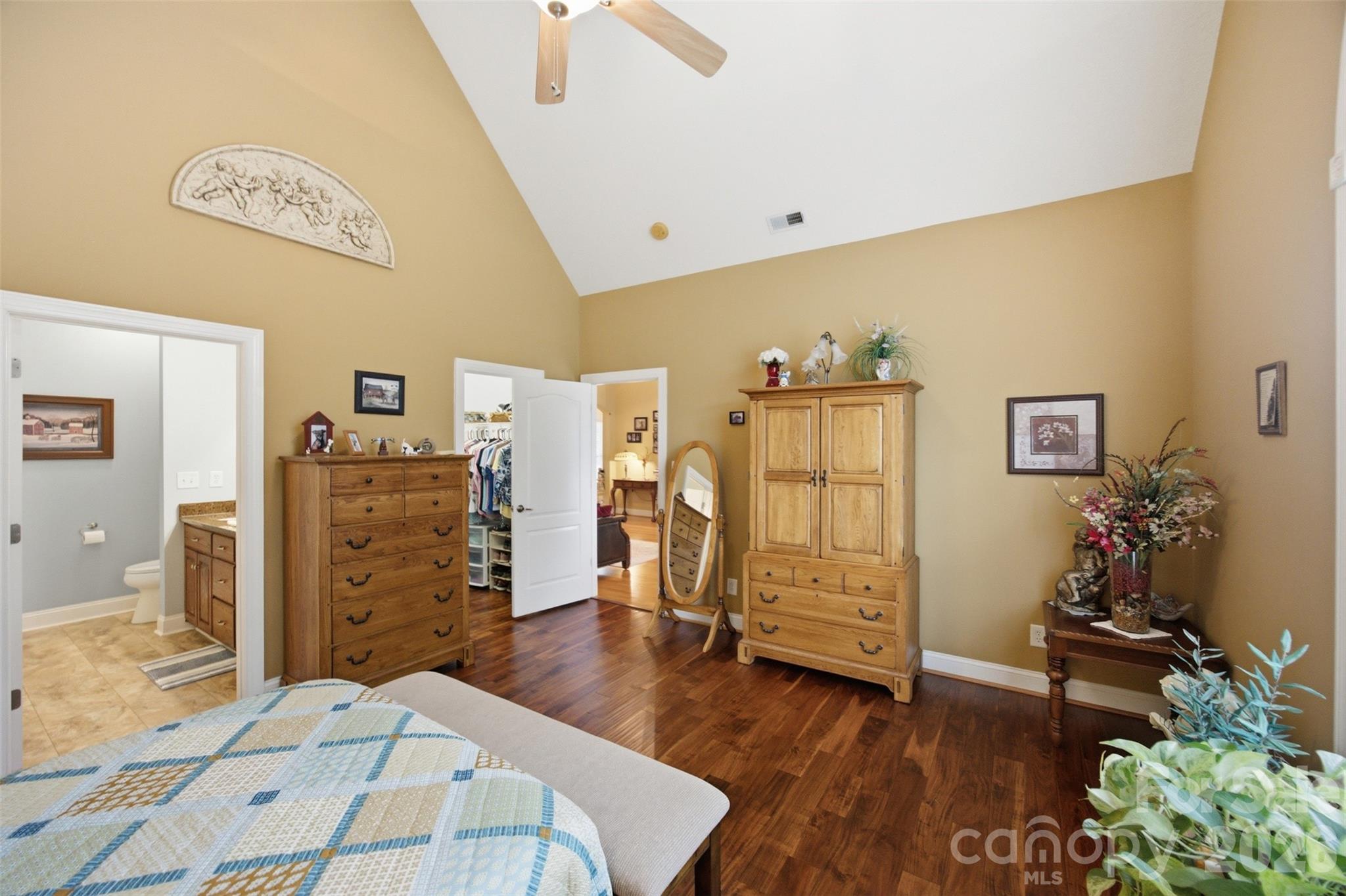Pitts Down - Residential