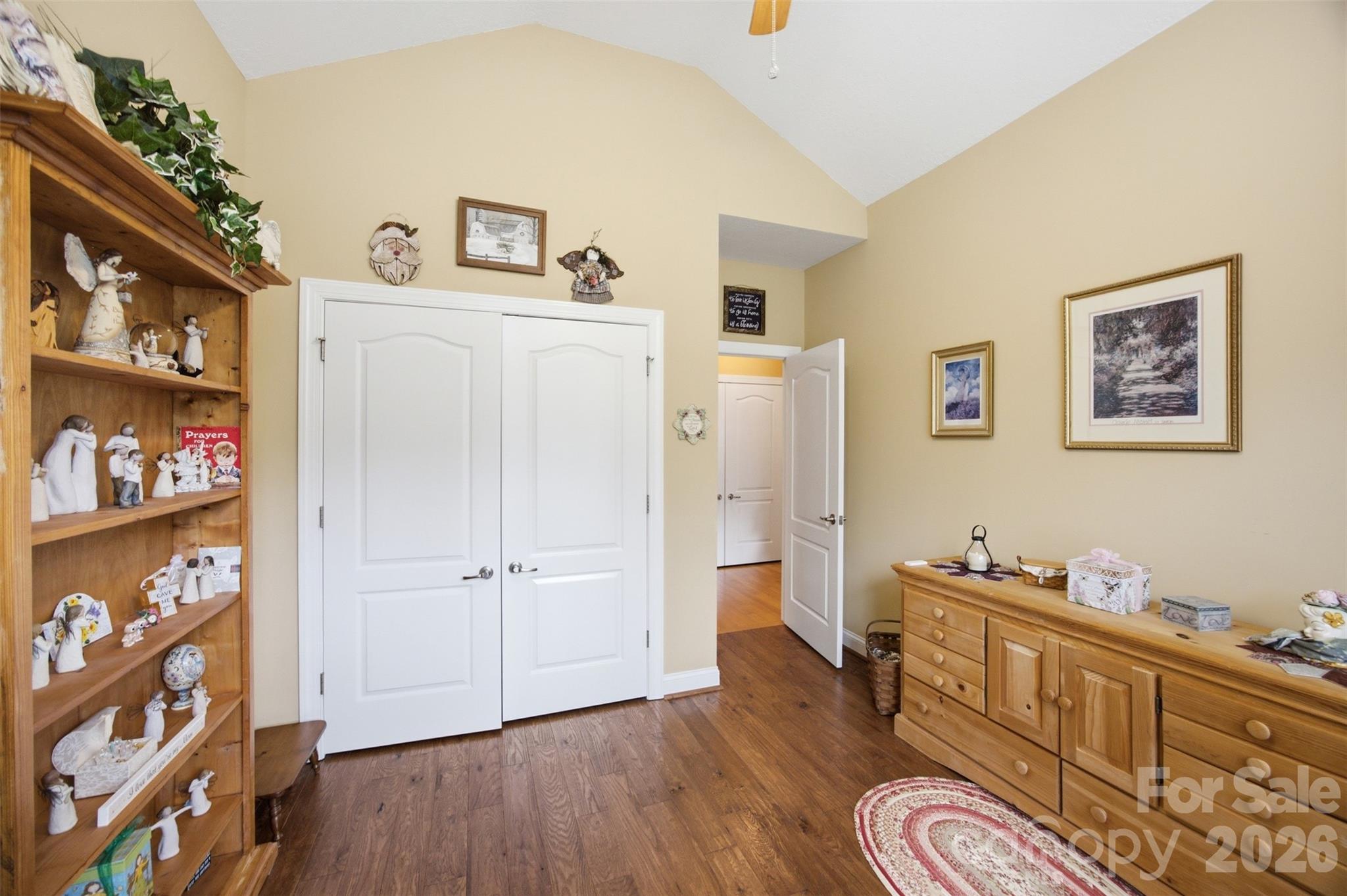 Pitts Down - Residential