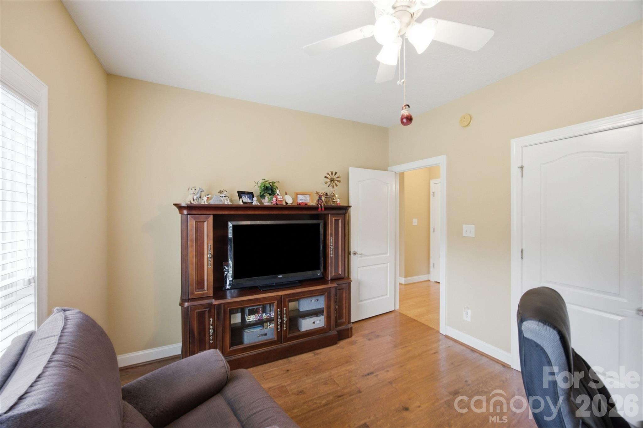 Pitts Down - Residential
