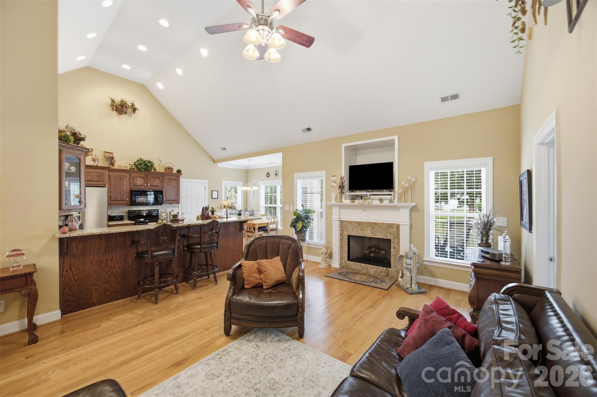 Pitts Down - Residential