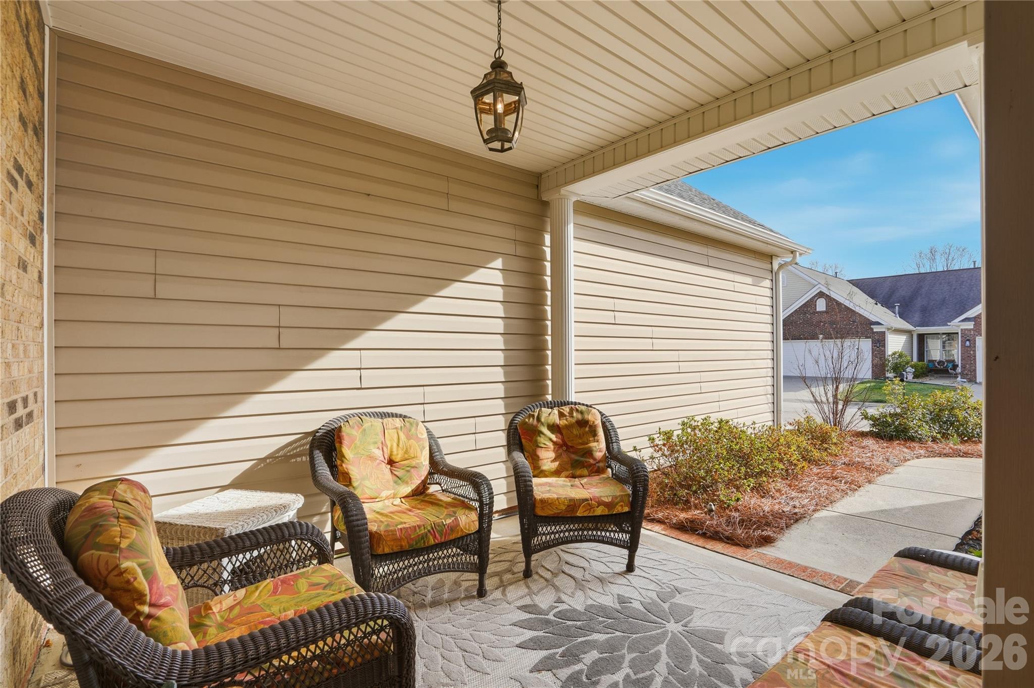 Four Seasons At Gold Hill - Residential