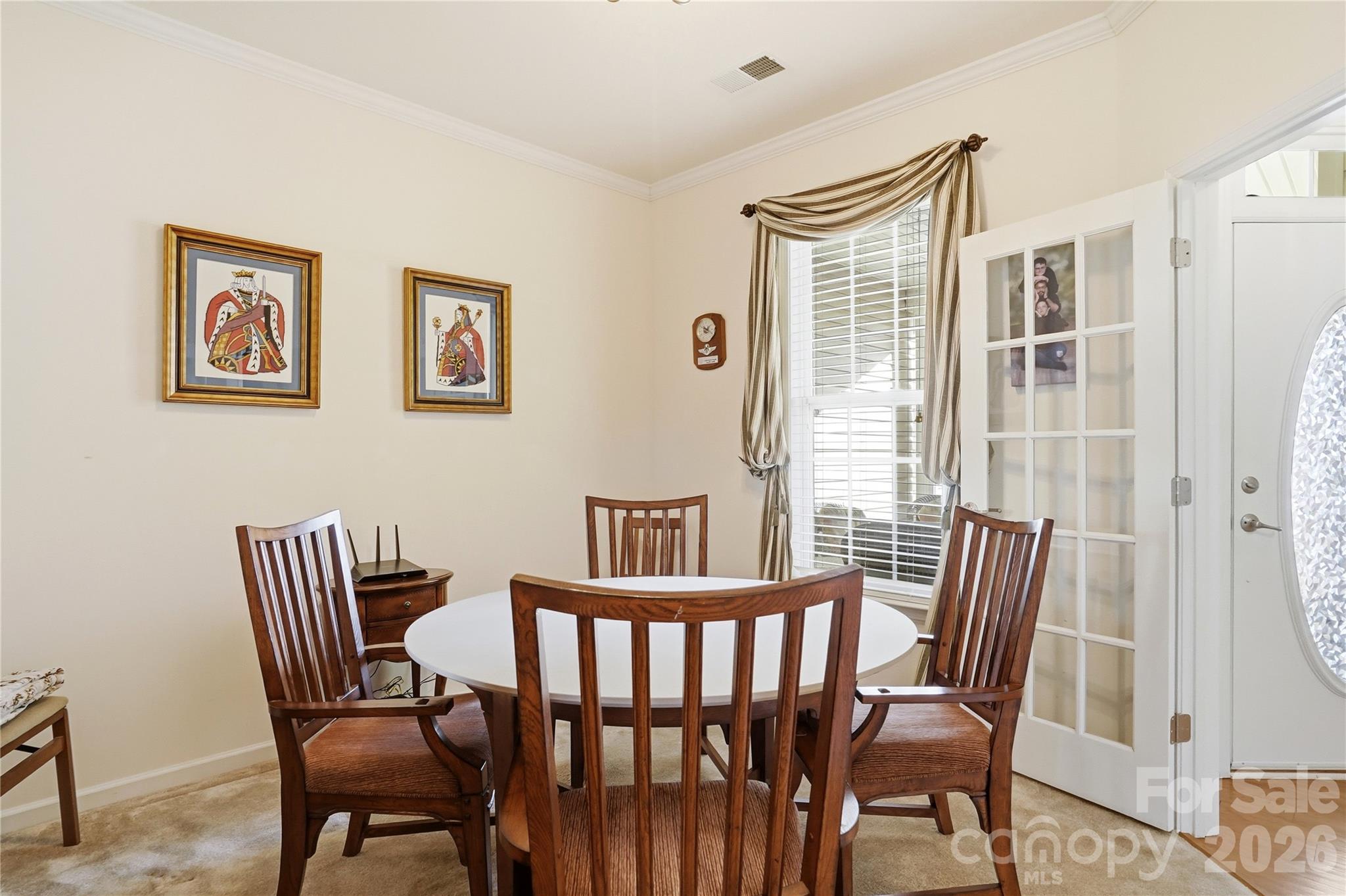 Four Seasons At Gold Hill - Residential
