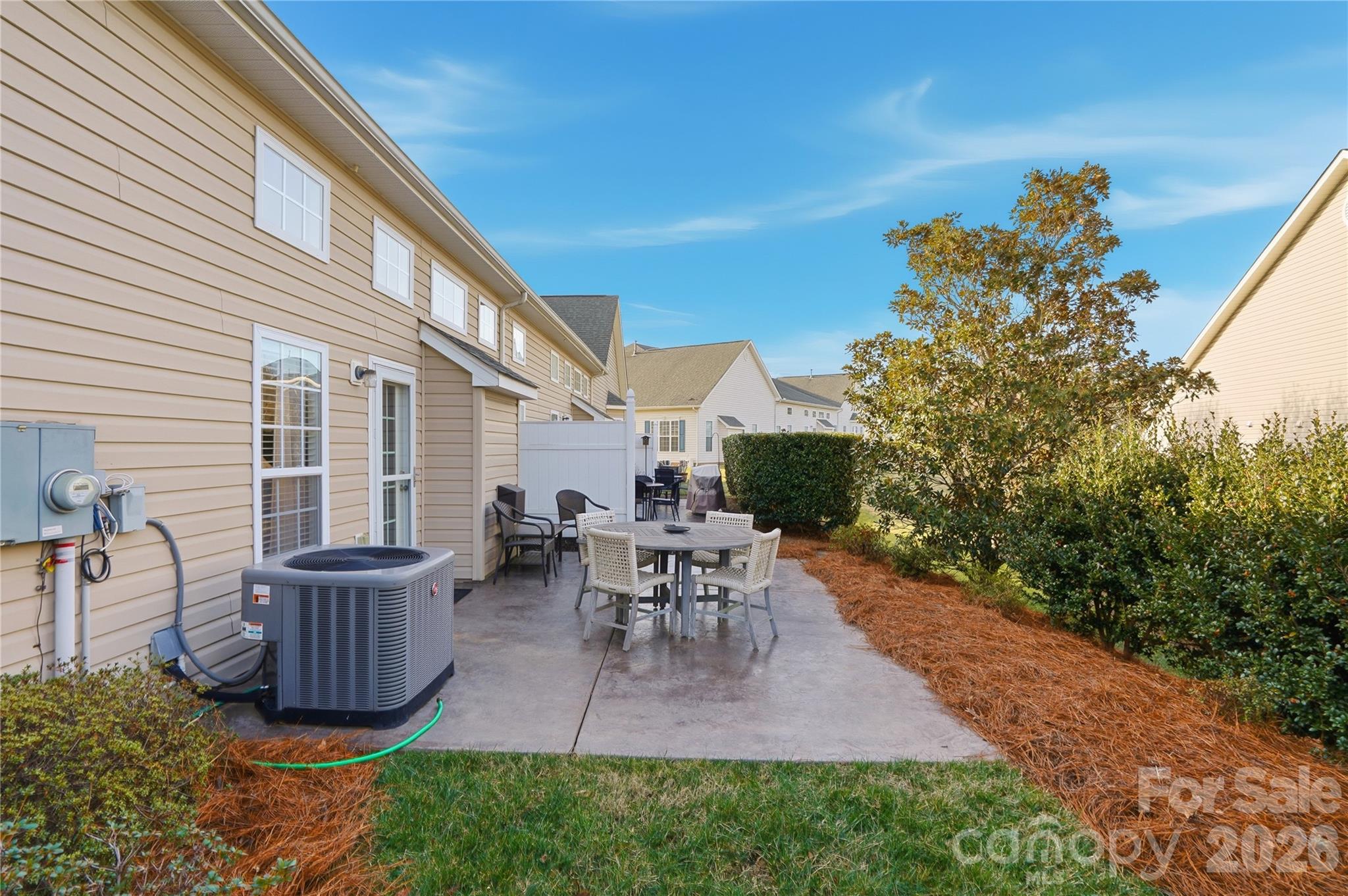 Four Seasons At Gold Hill - Residential
