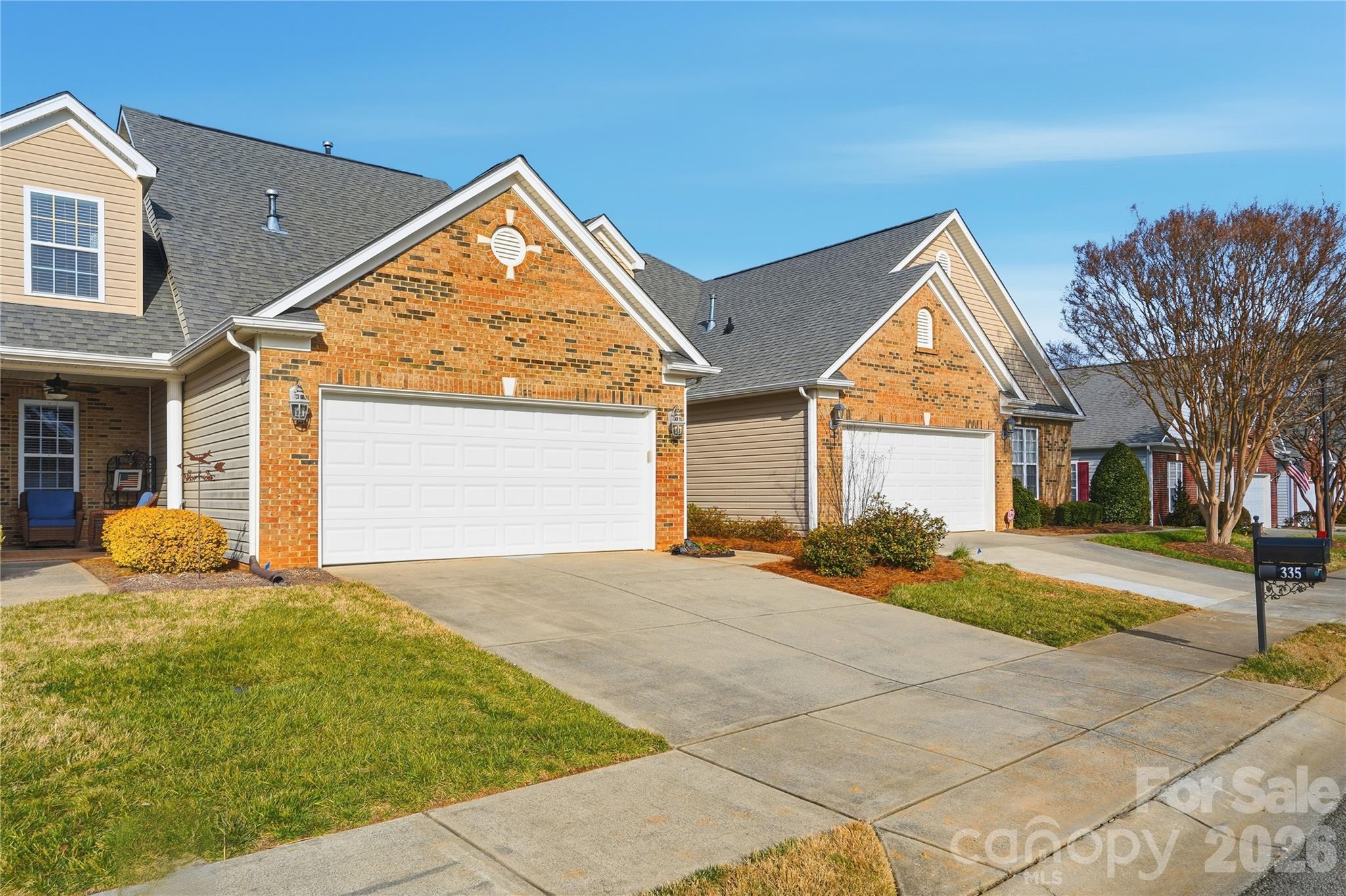 Four Seasons At Gold Hill - Residential