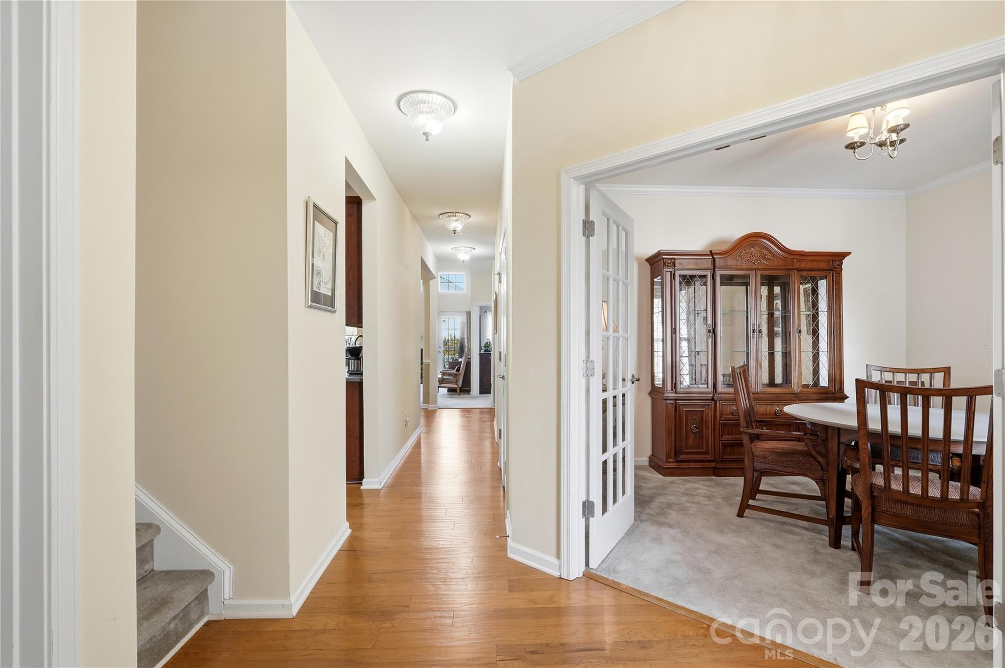 Four Seasons At Gold Hill - Residential