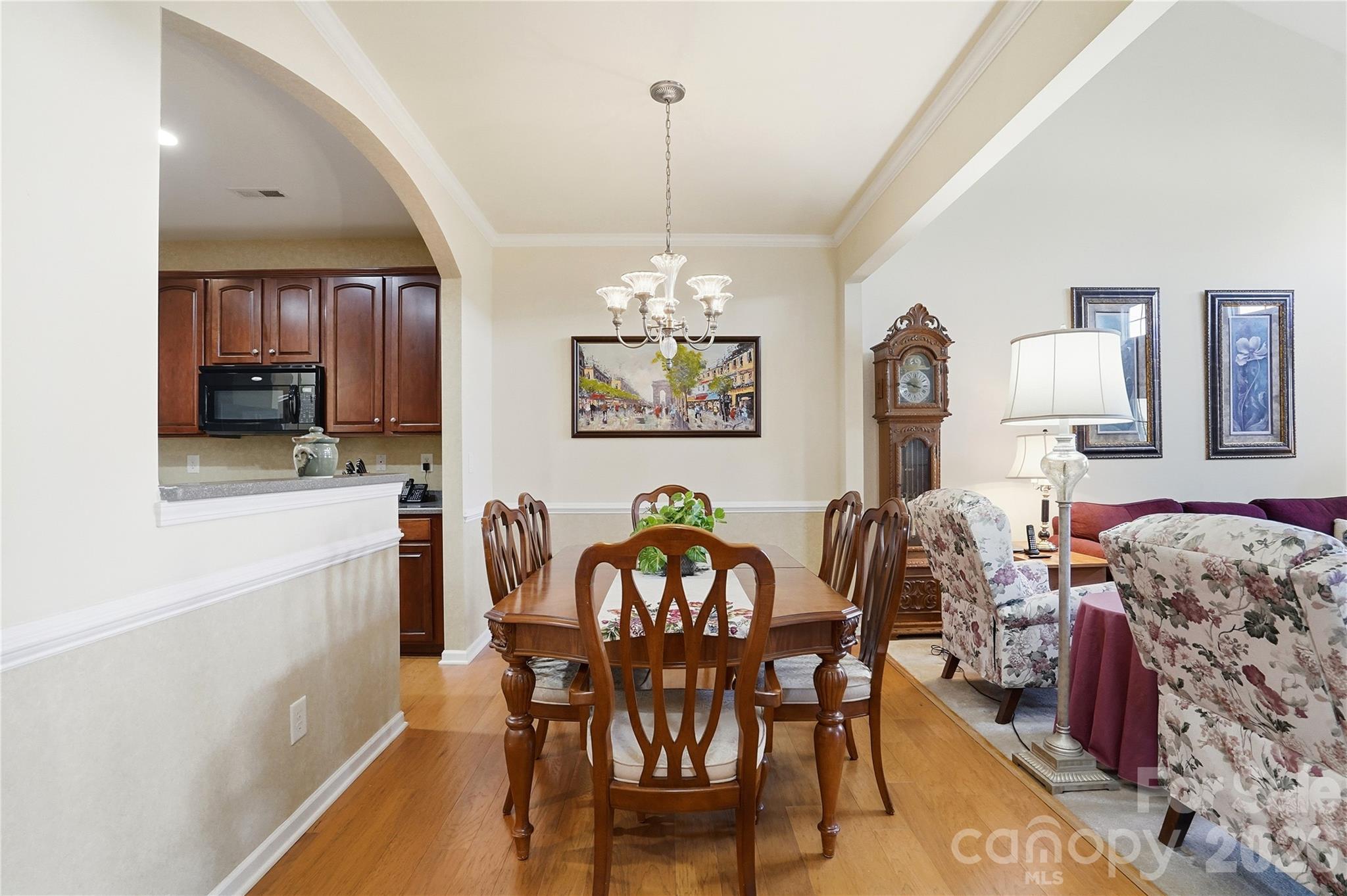 Four Seasons At Gold Hill - Residential