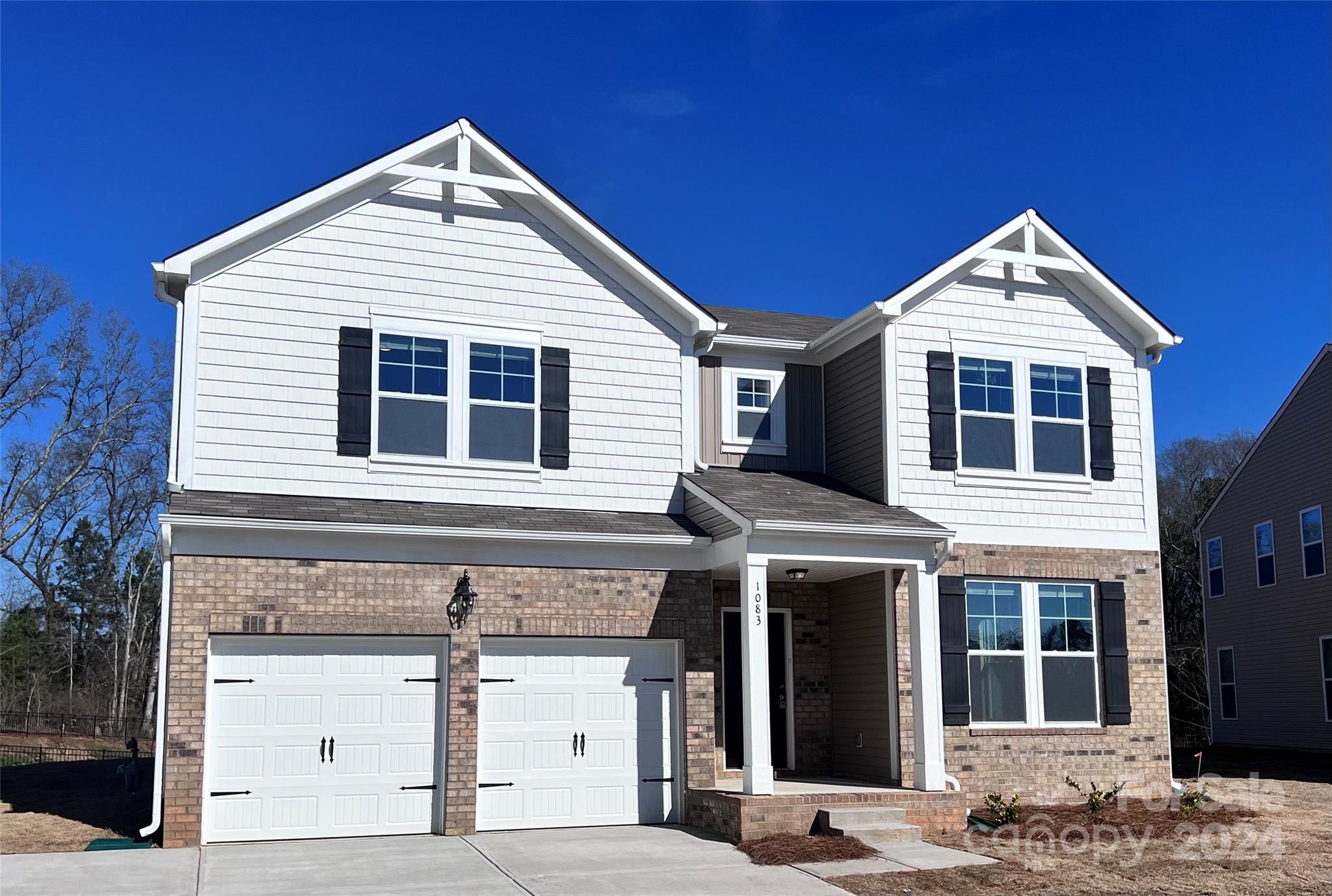 Layton Forest - Residential