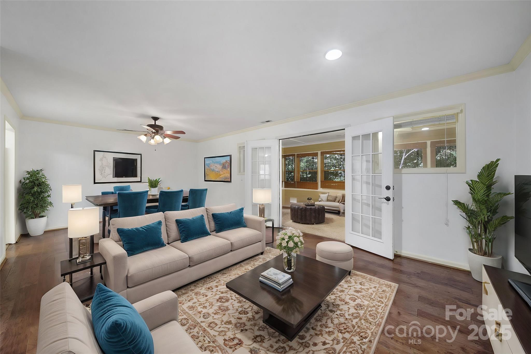 Ashebrook Villas - Residential