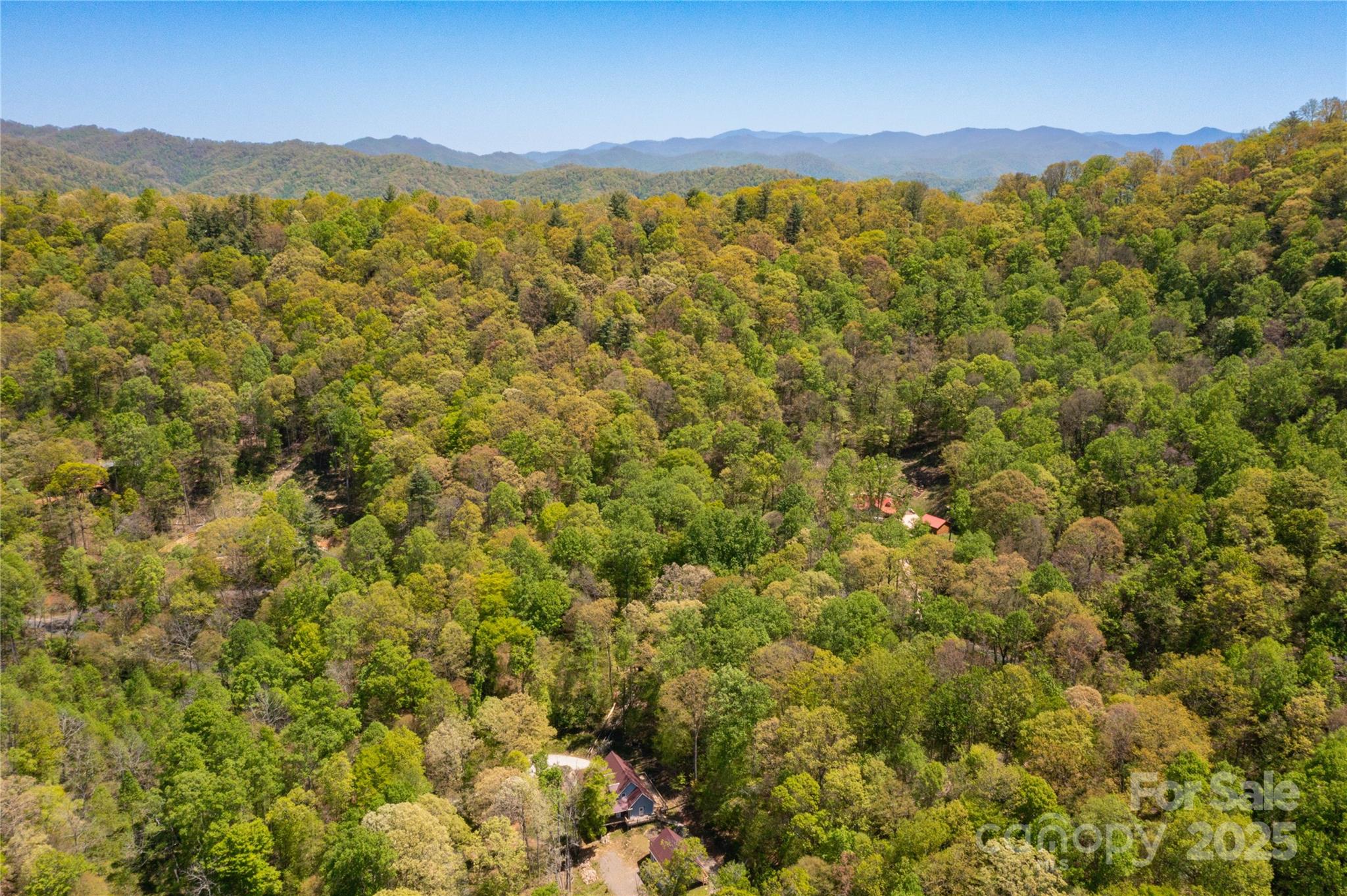 Mountain Park - Land
