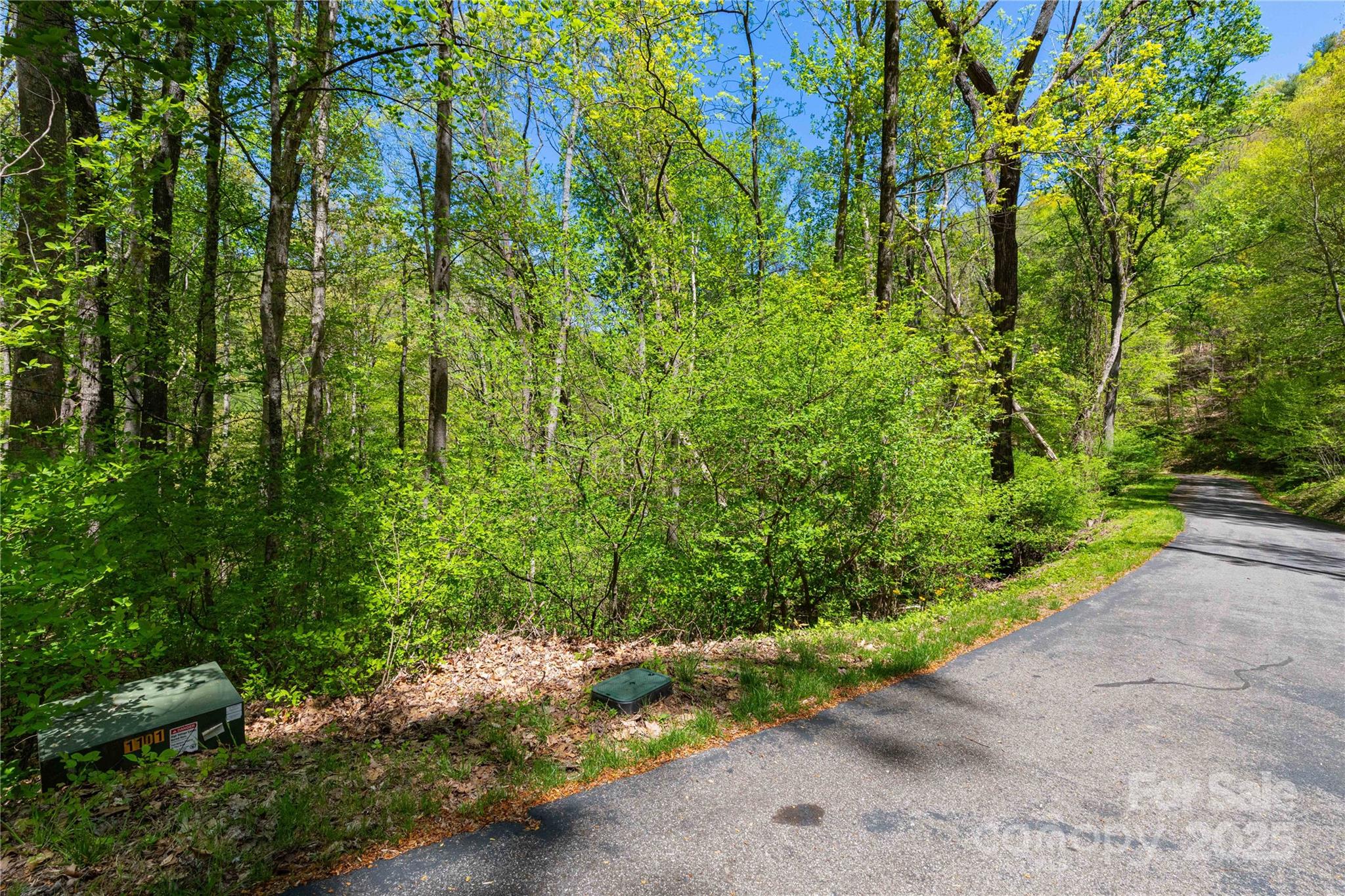 Build your dream home in the desirable gated community of Mountain Park in Mars Hill! This gentle, wooded lot offers privacy and a peaceful setting, perfect for creating your mountain retreat. Enjoy the convenience of underground utilities already in place—this lot is truly ready to go. Mountain Park features stunning views, a beautiful clubhouse, and outdoor recreational opportunities, making it an ideal blend of natural beauty and community living just minutes to schools, shopping, and dining.