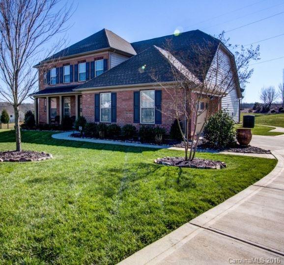 Weddington Trace - Residential