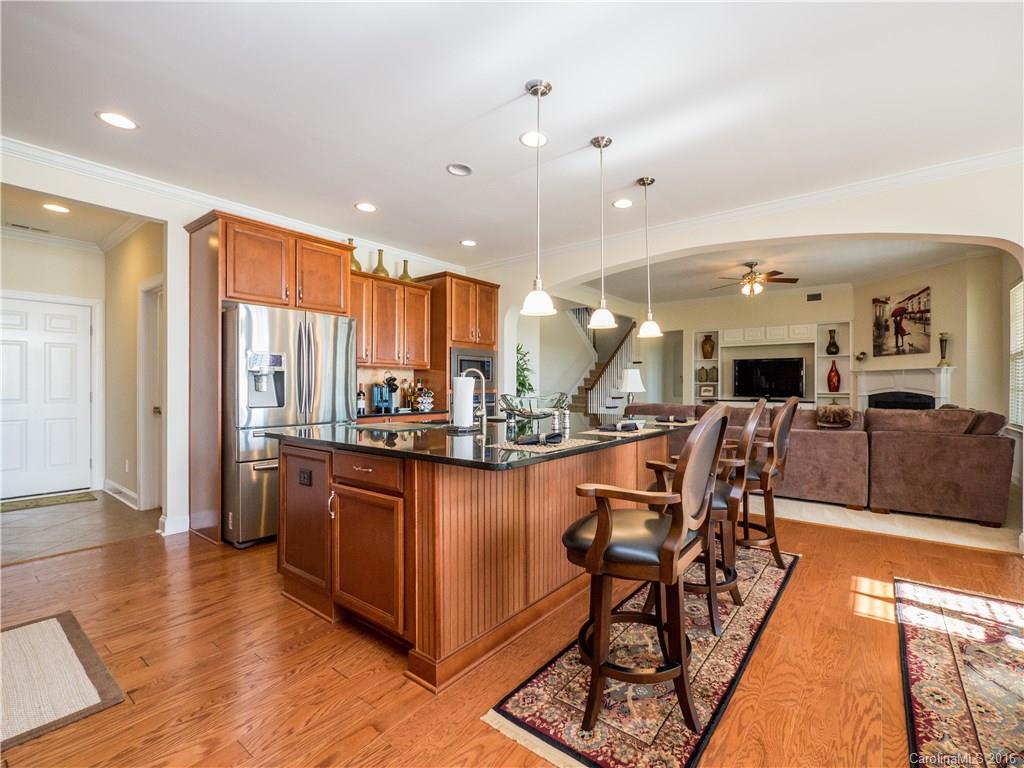 Weddington Trace - Residential