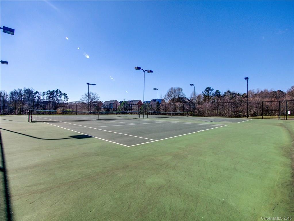 Weddington Trace - Residential