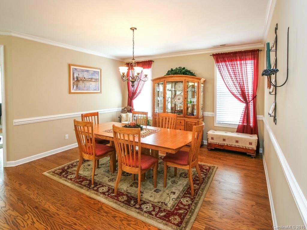 Bridgemill - Residential