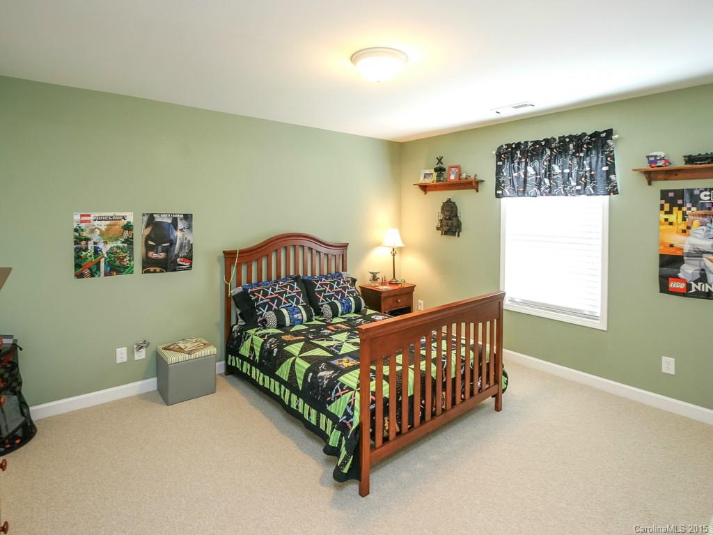 Bridgemill - Residential