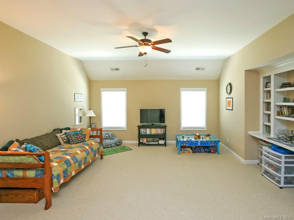 Bridgemill - Residential