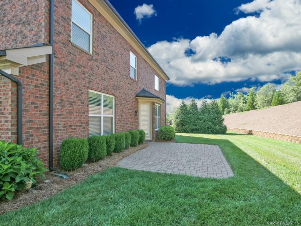 Bridgemill - Residential