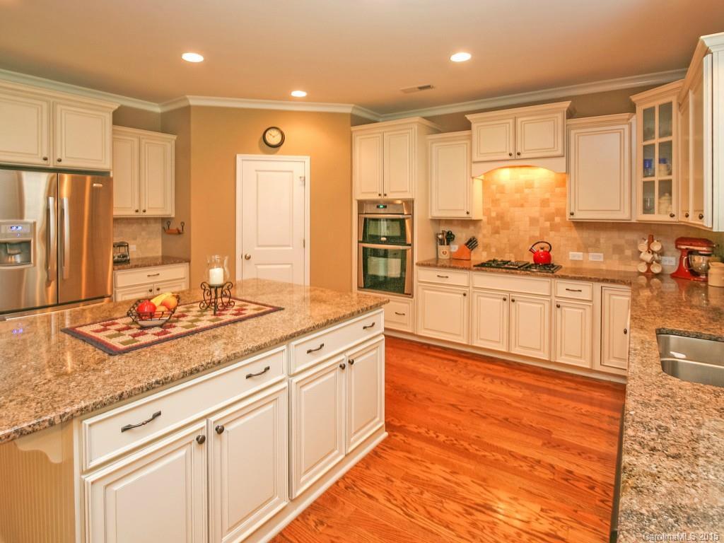 Bridgemill - Residential