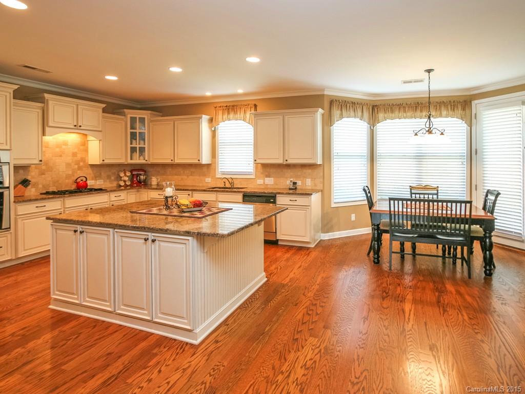 Bridgemill - Residential