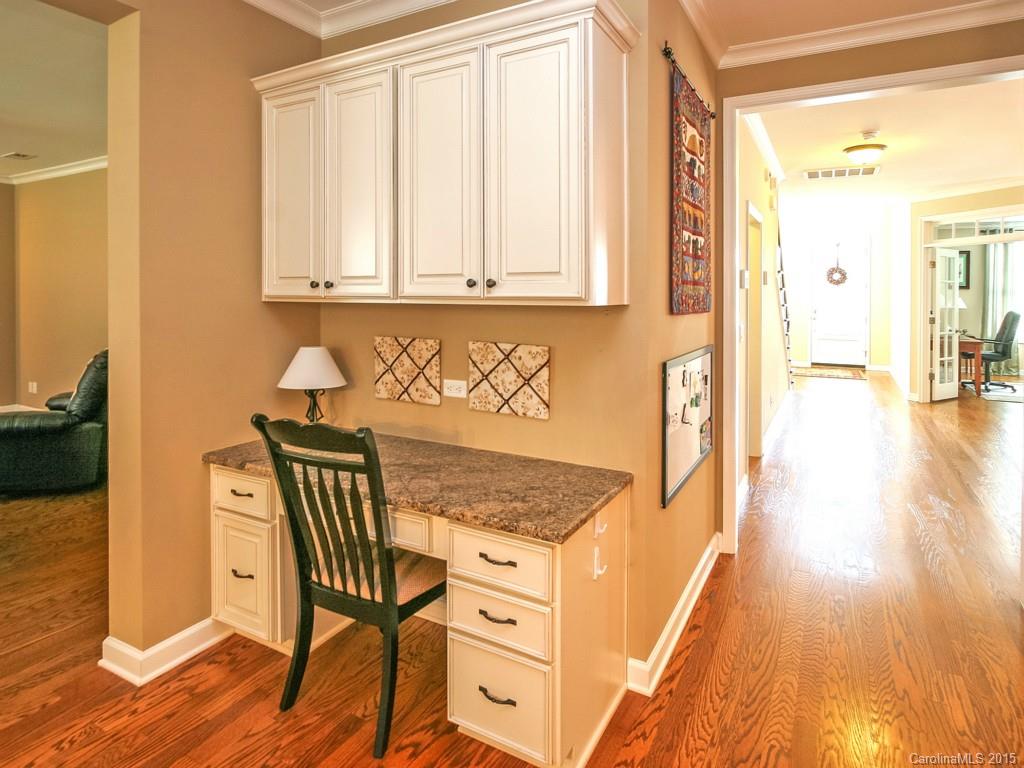 Bridgemill - Residential