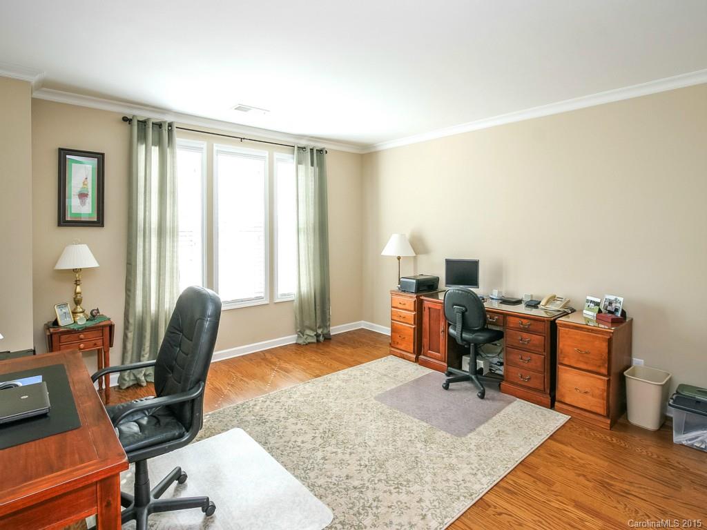 Bridgemill - Residential