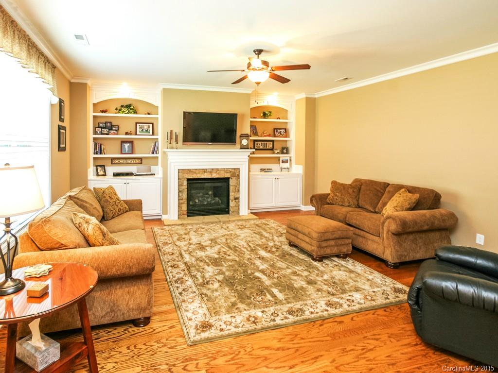 Bridgemill - Residential