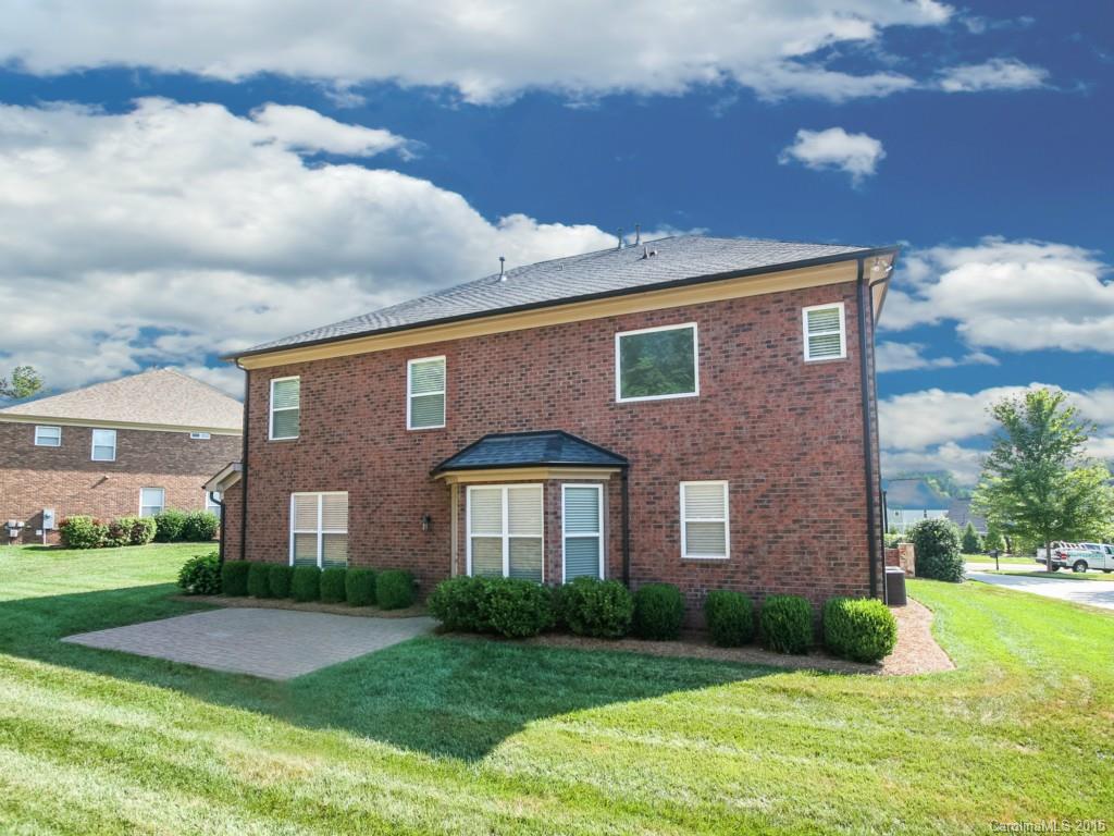 Bridgemill - Residential
