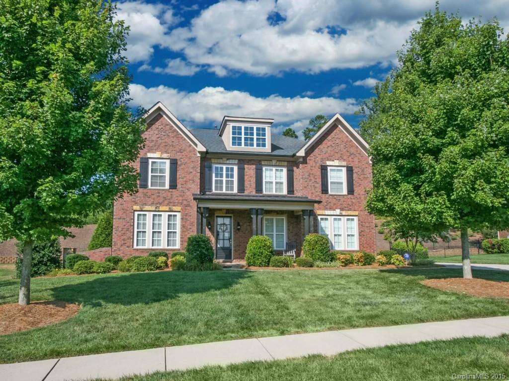Bridgemill - Residential