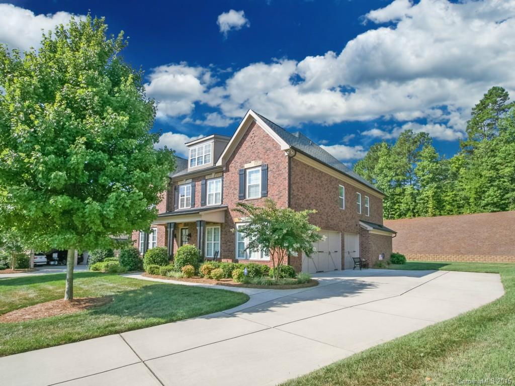 Bridgemill - Residential
