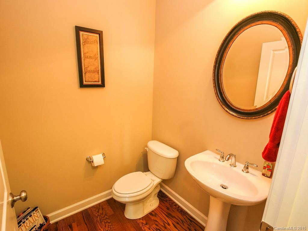 Bridgemill - Residential