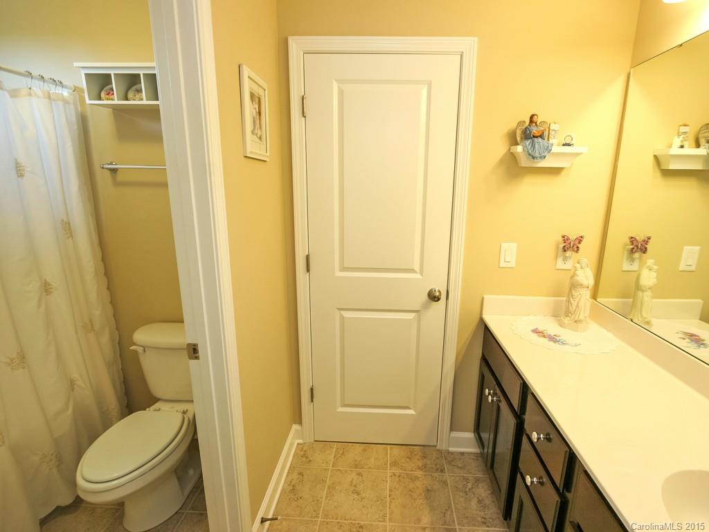 Bridgemill - Residential