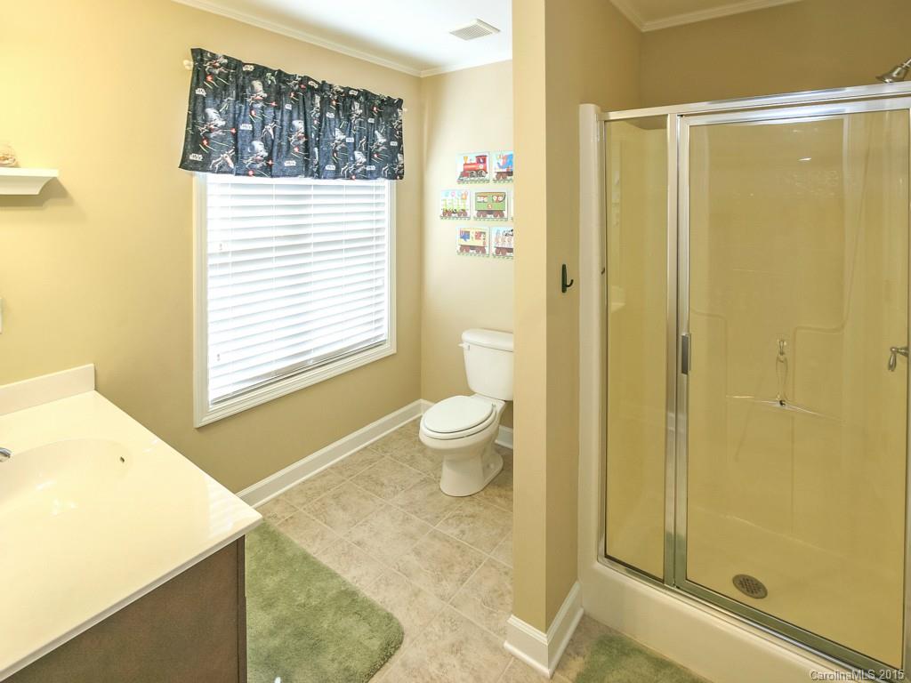 Bridgemill - Residential