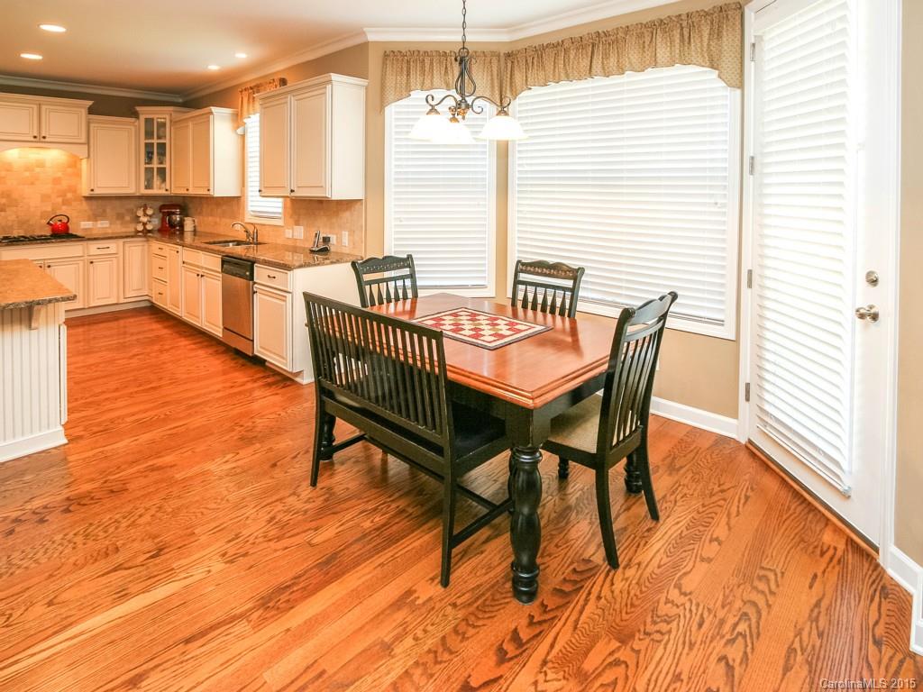 Bridgemill - Residential