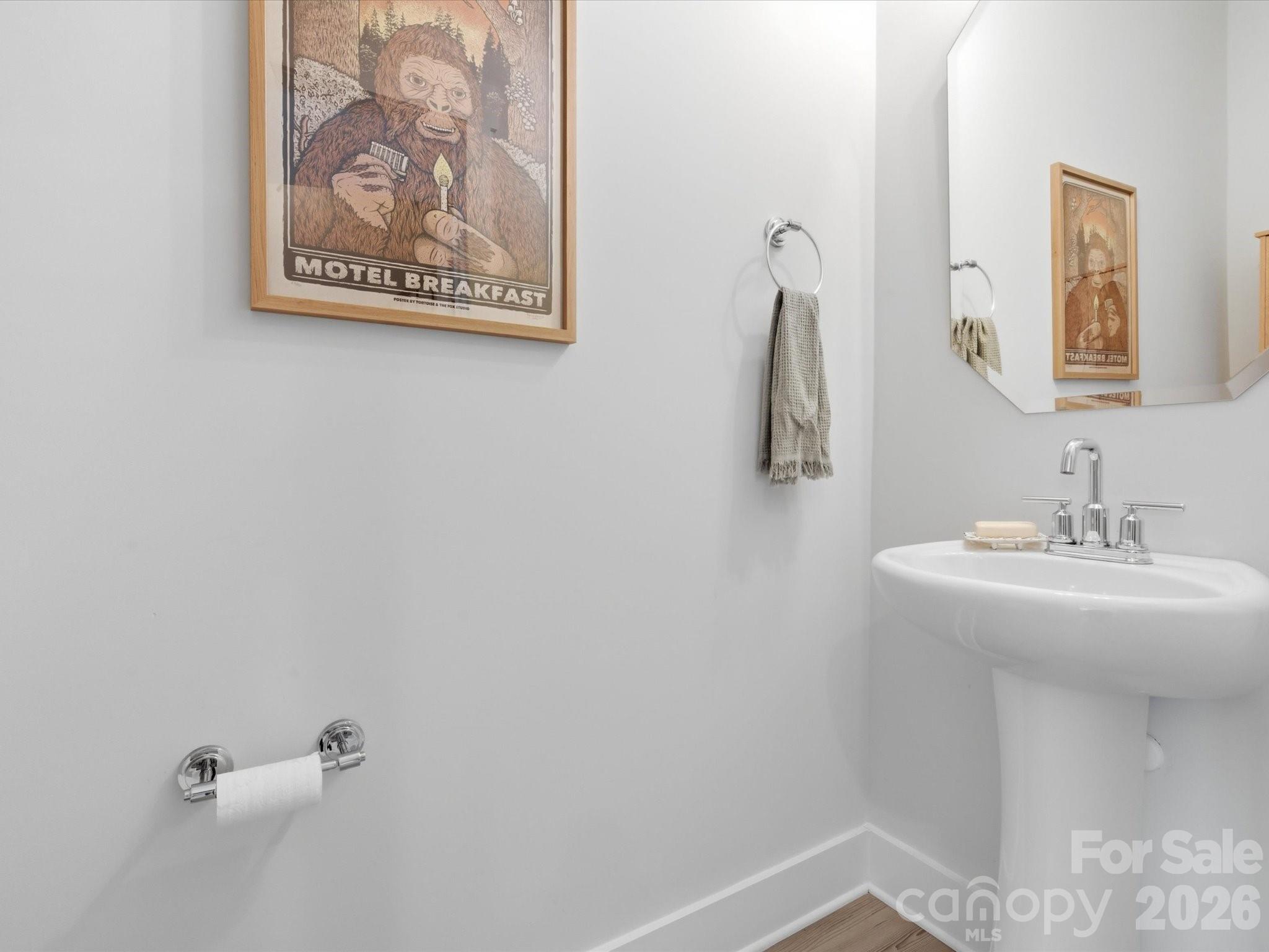 Landings at NoDa - Residential
