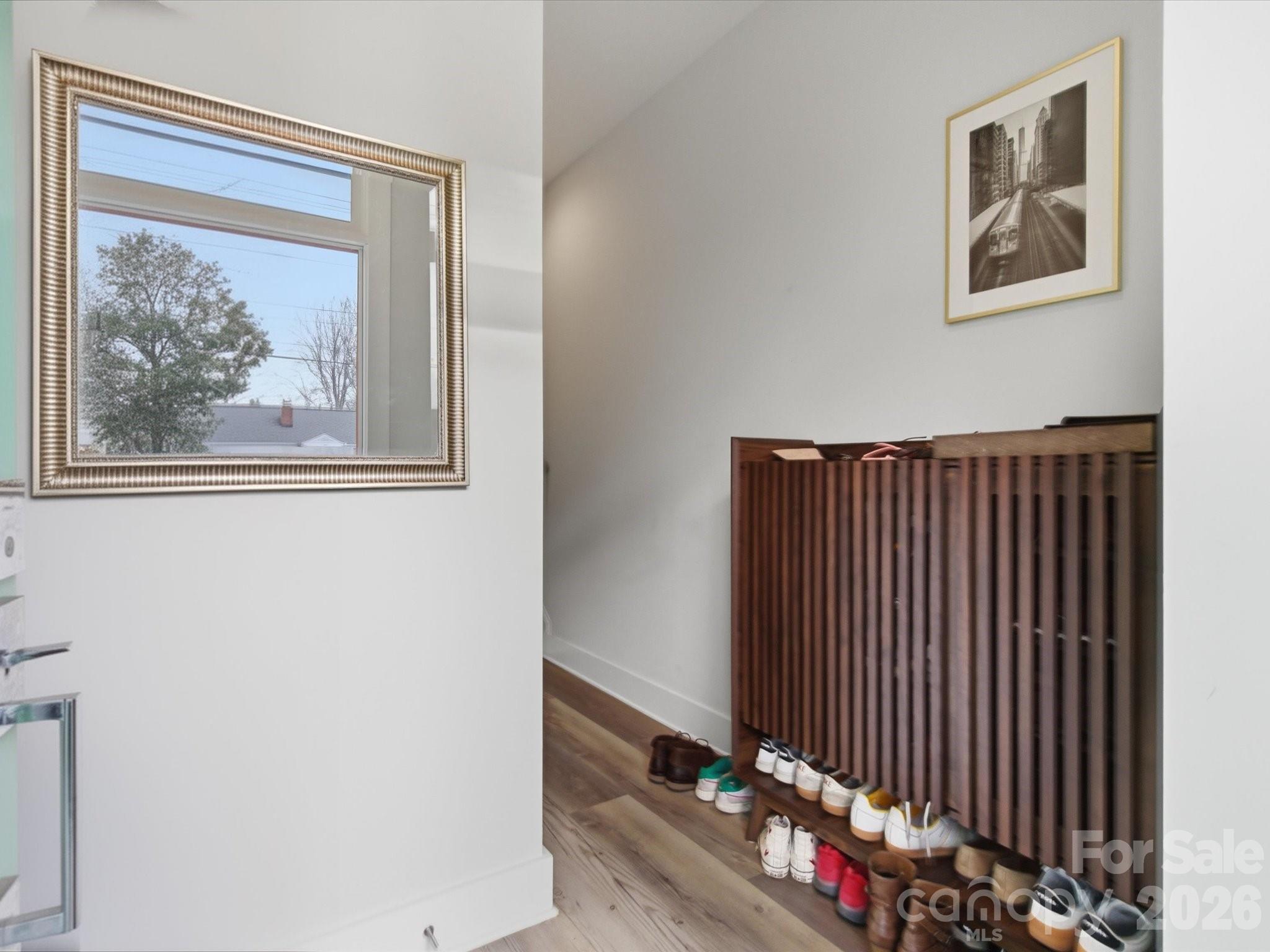 Landings at NoDa - Residential