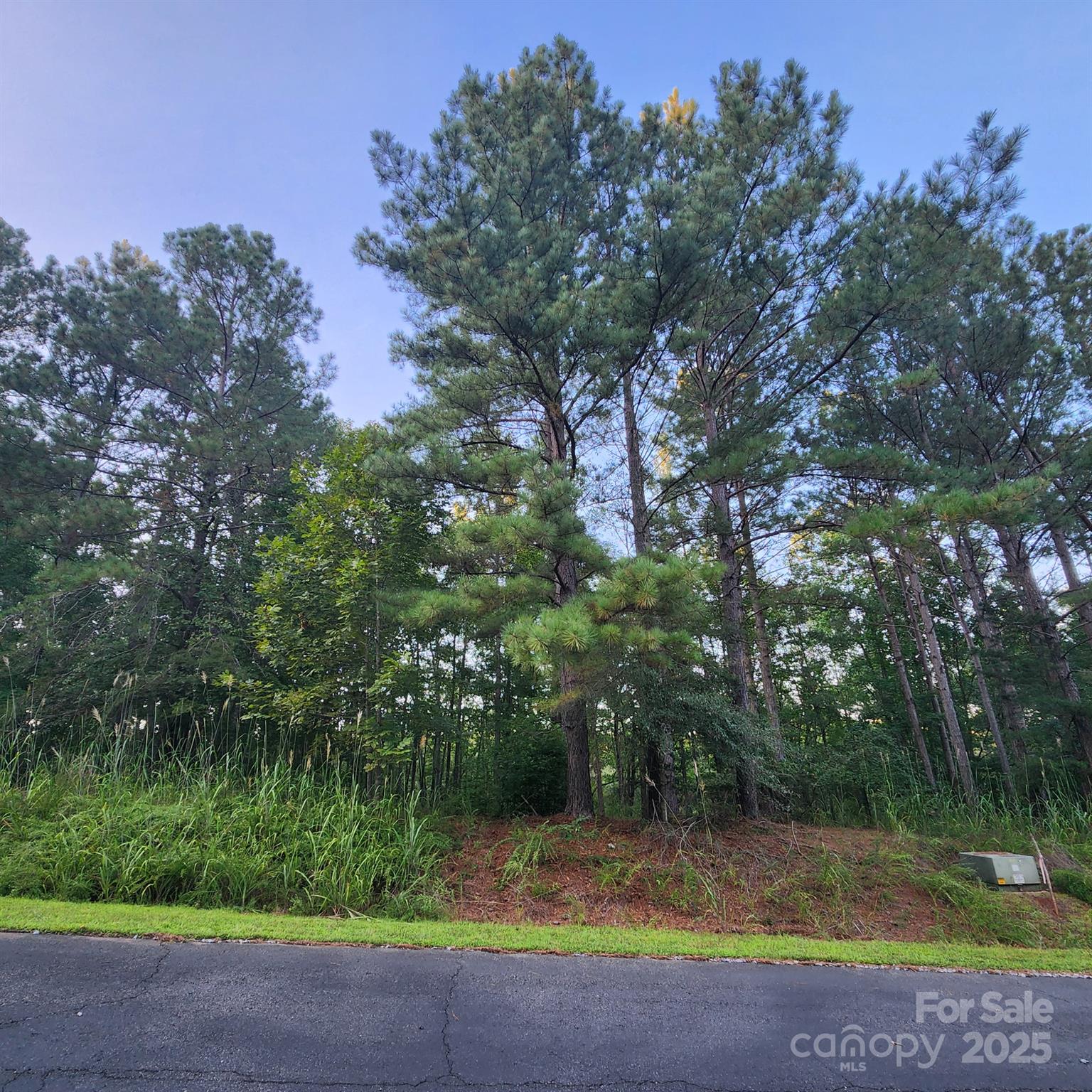 Broad River Highlands - Land