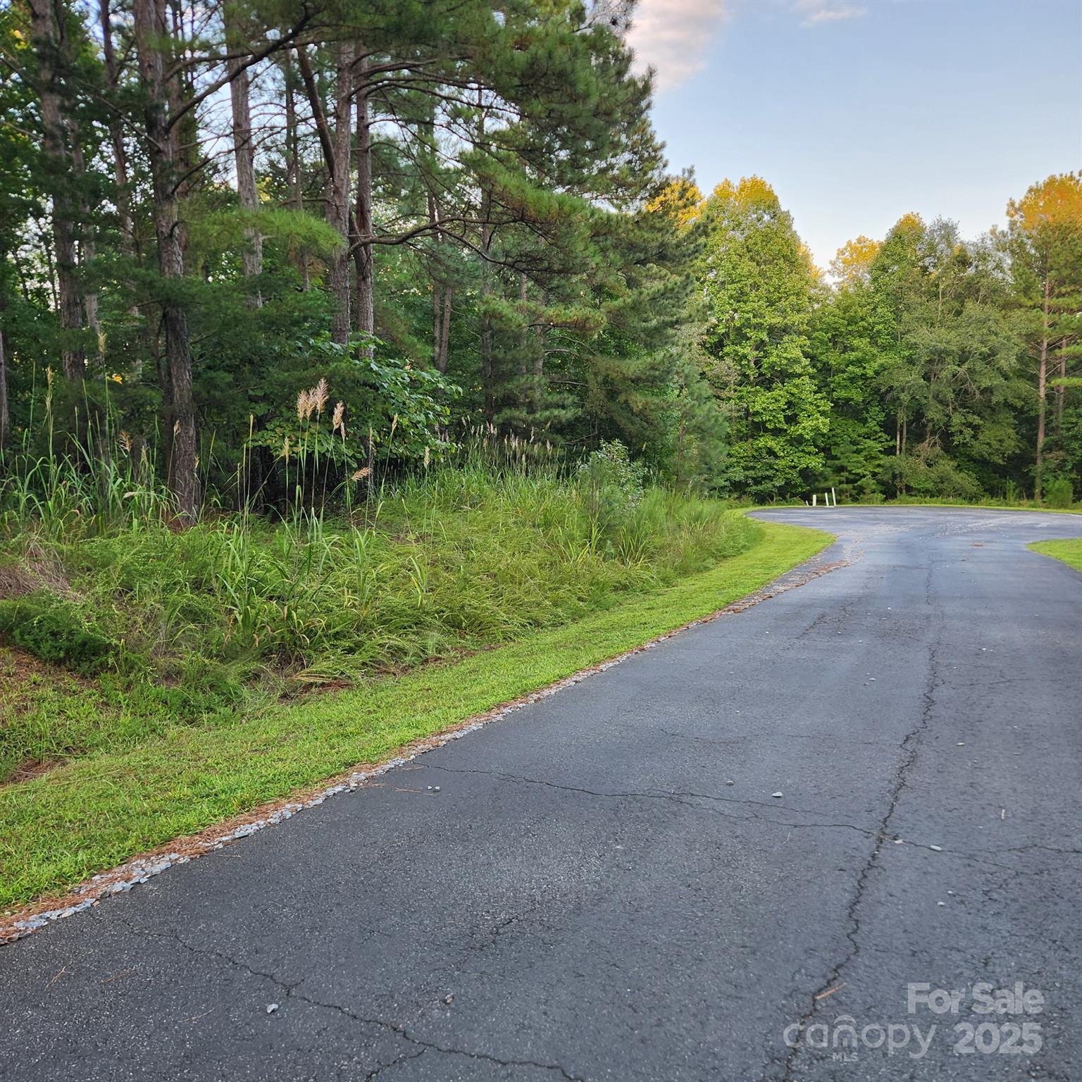 Broad River Highlands - Land