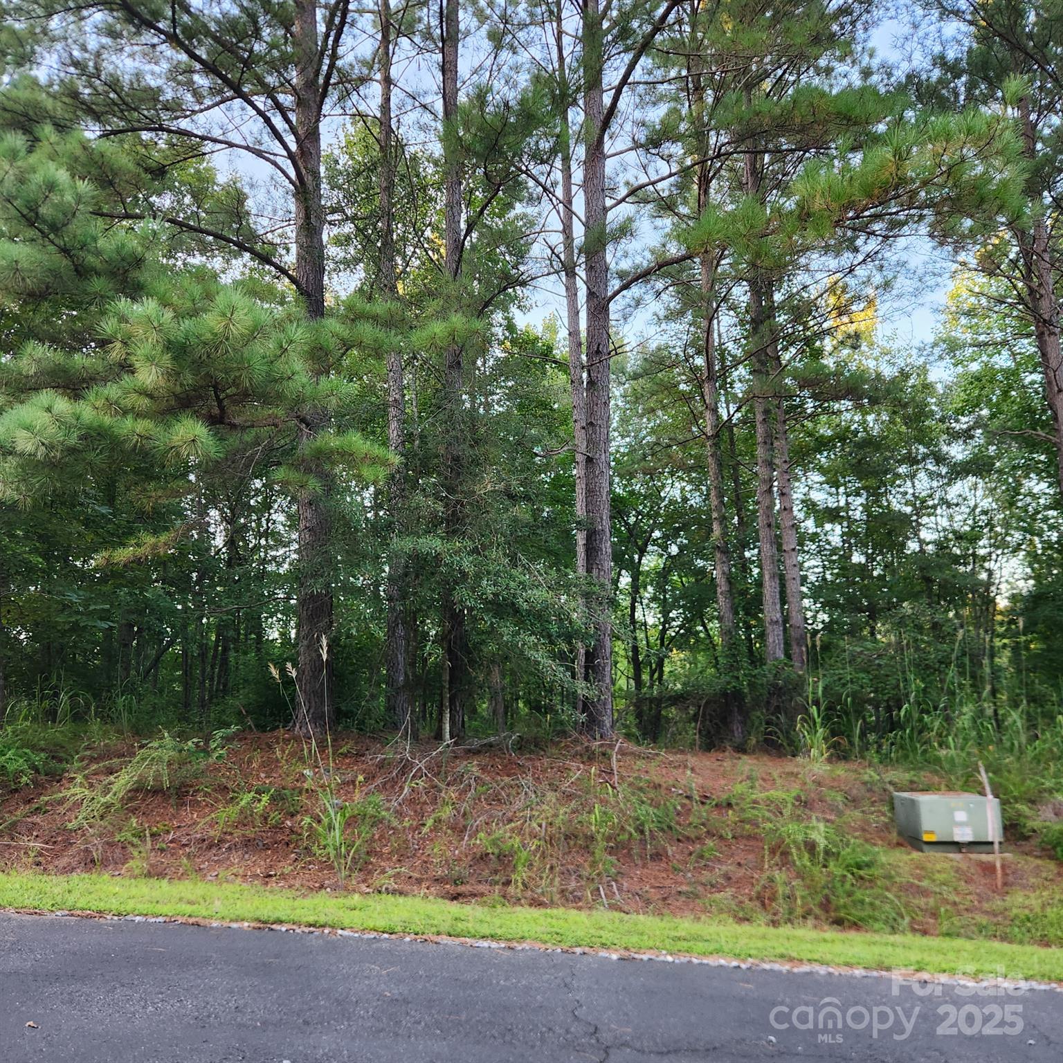 Broad River Highlands - Land