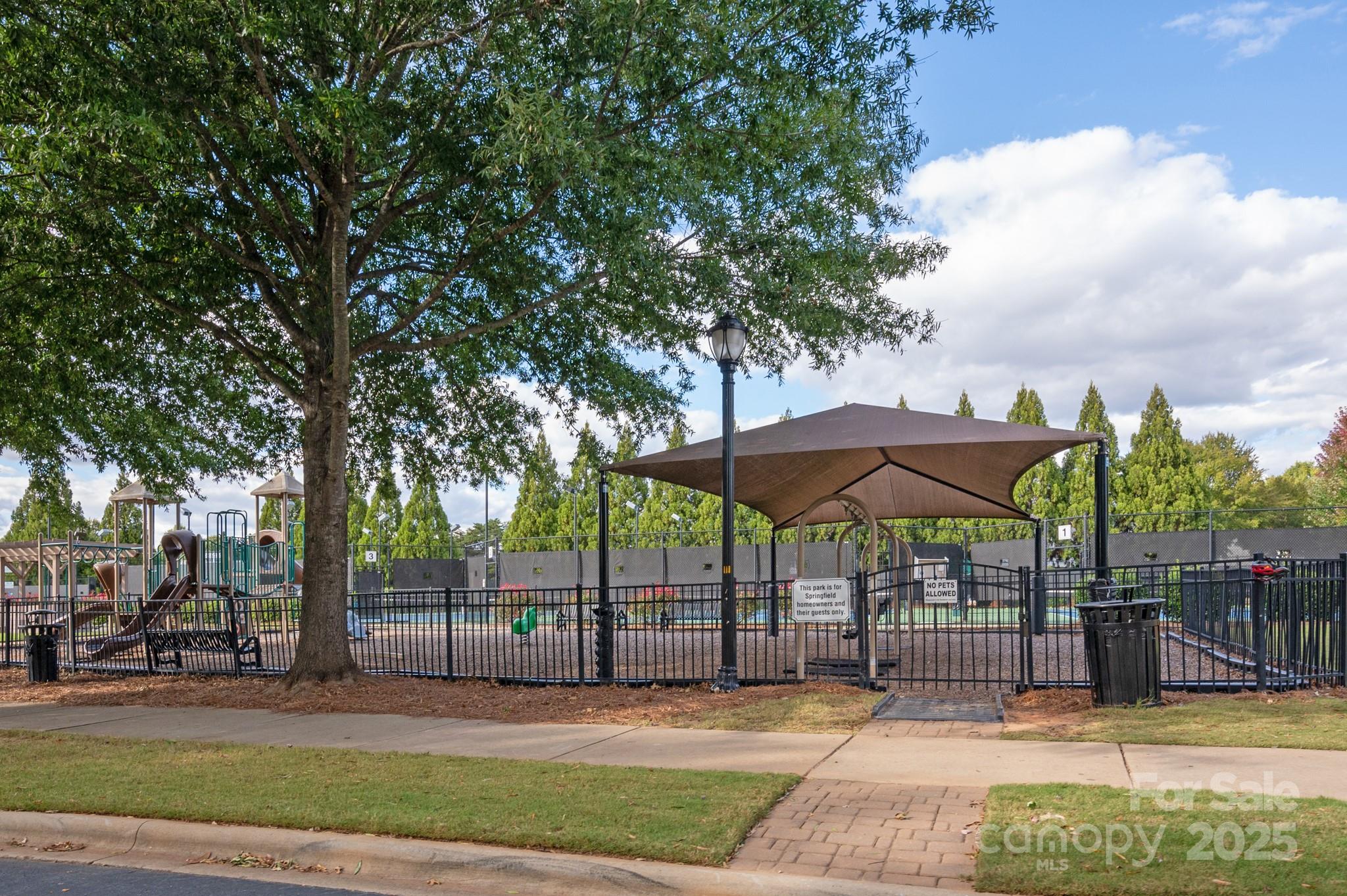 Springfield - Residential