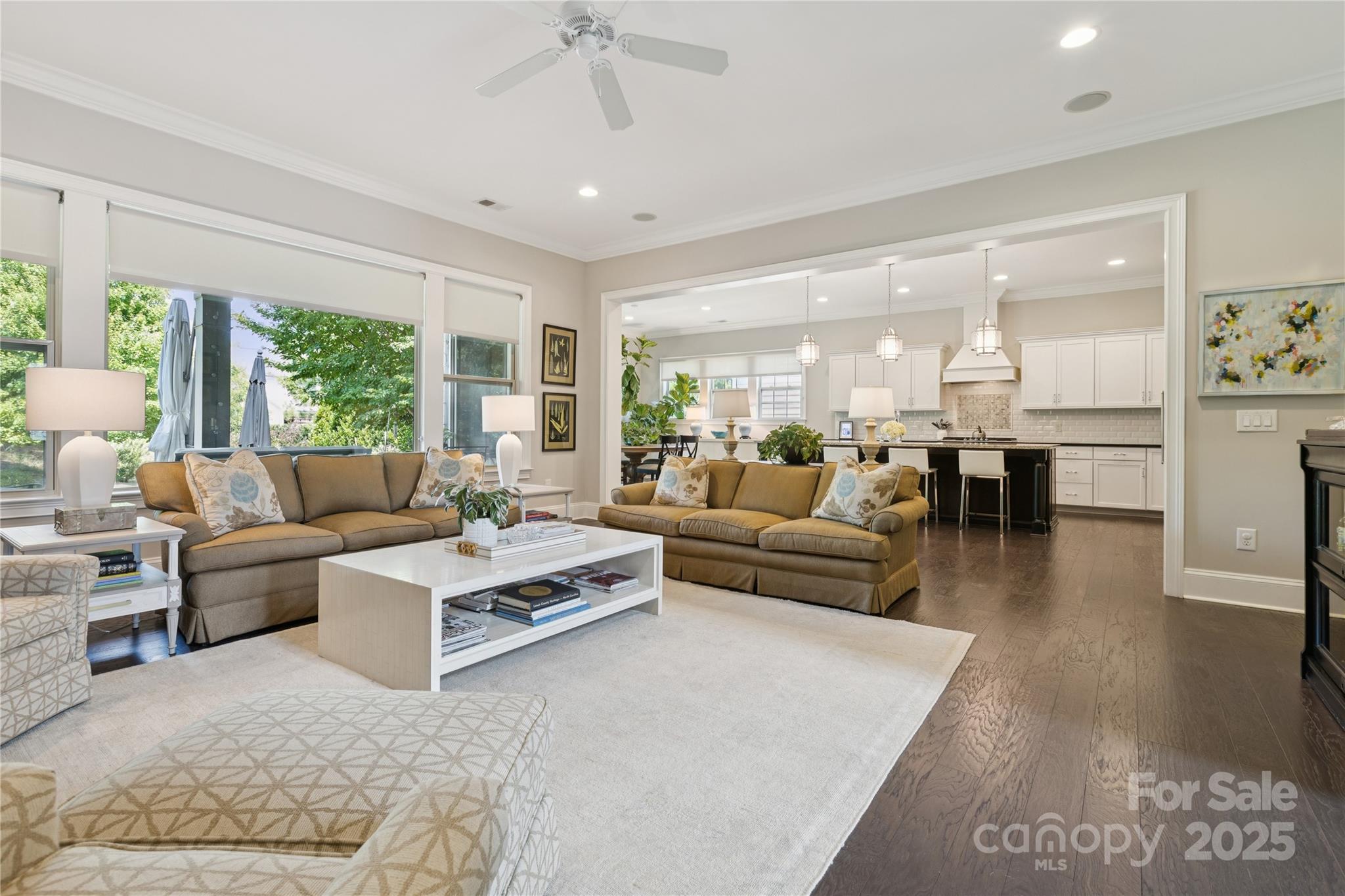 Springfield - Residential