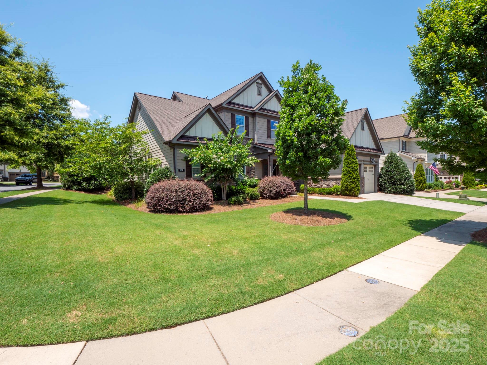 Springfield - Residential